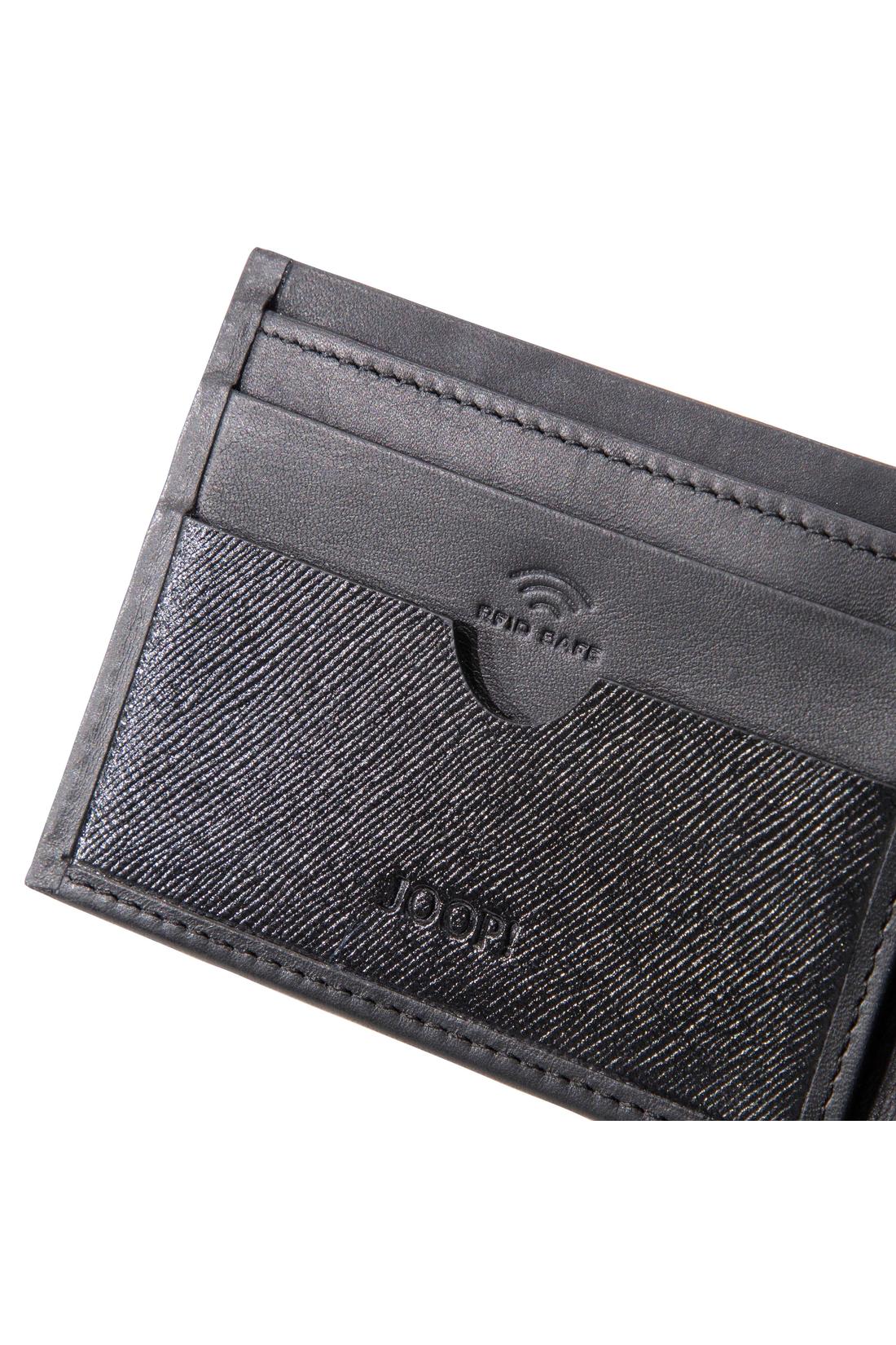 Joop-Joop - Herren Billfold Pero Nestor-Taschen-Black-Deal-Outlet-by-ARCHIVIST