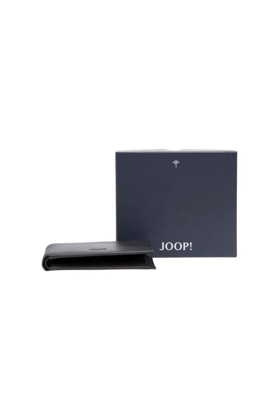 Joop-Joop - Herren Billfold Pero Nestor-Taschen-Black-Deal-Outlet-by-ARCHIVIST