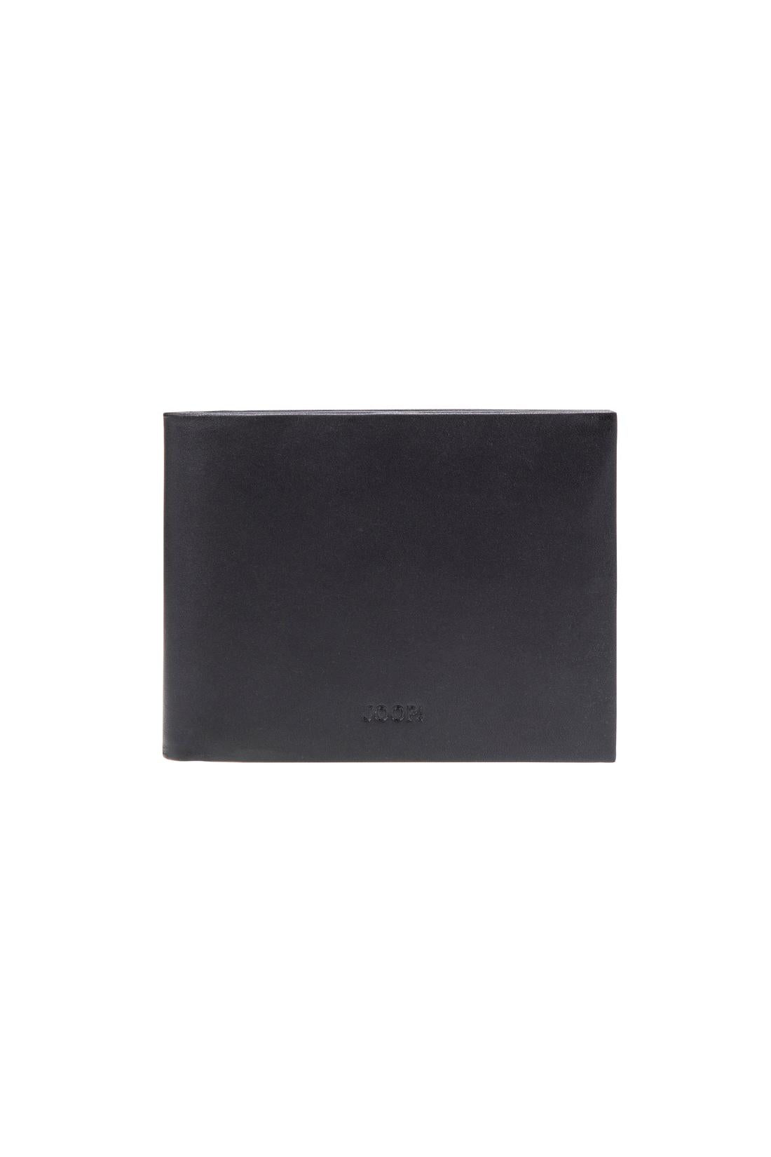 Joop-Joop - Herren Billfold Pero Typhon-Taschen-Black-Deal-Outlet-by-ARCHIVIST
