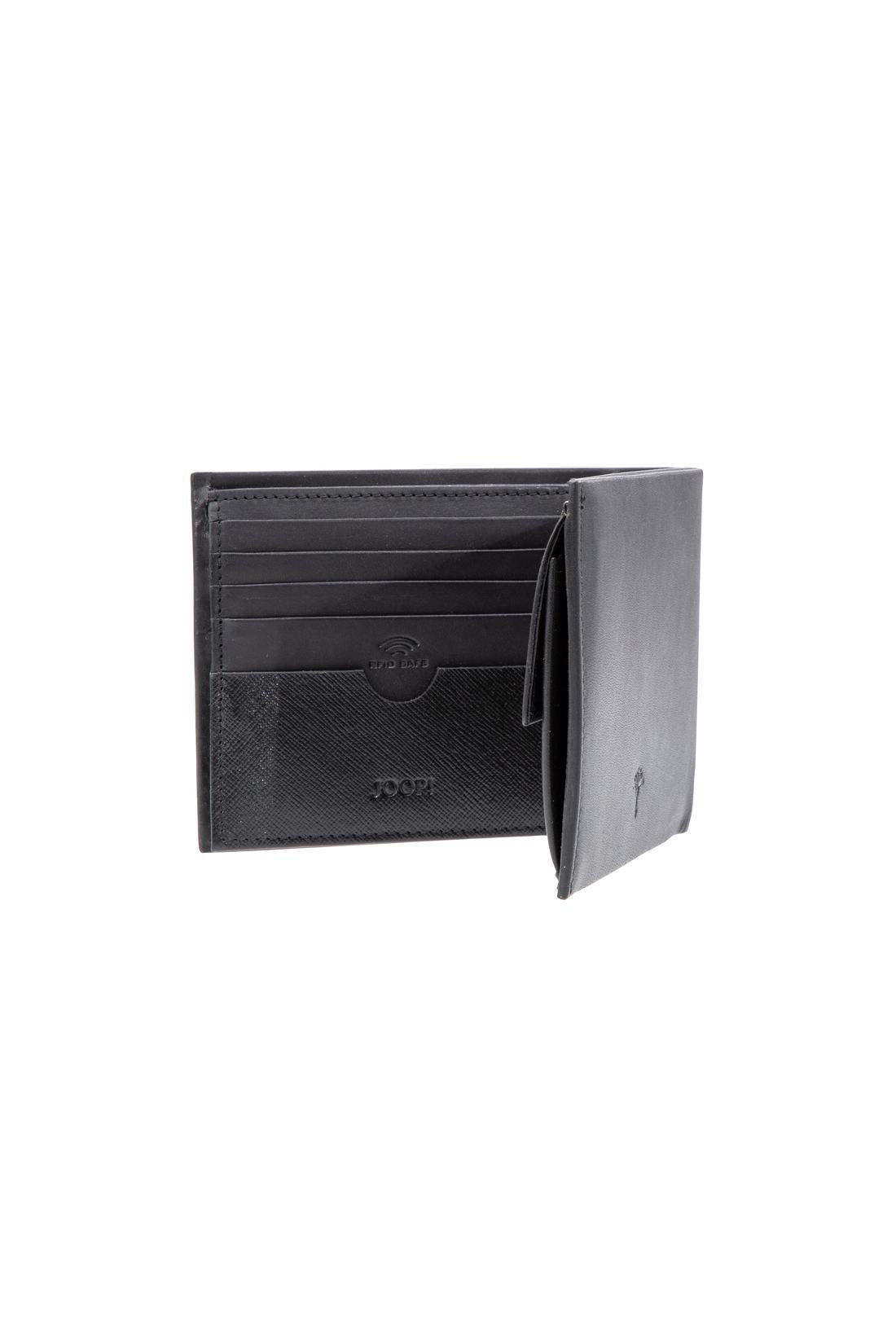 Joop-Joop - Herren Billfold Pero Typhon-Taschen-Black-Deal-Outlet-by-ARCHIVIST