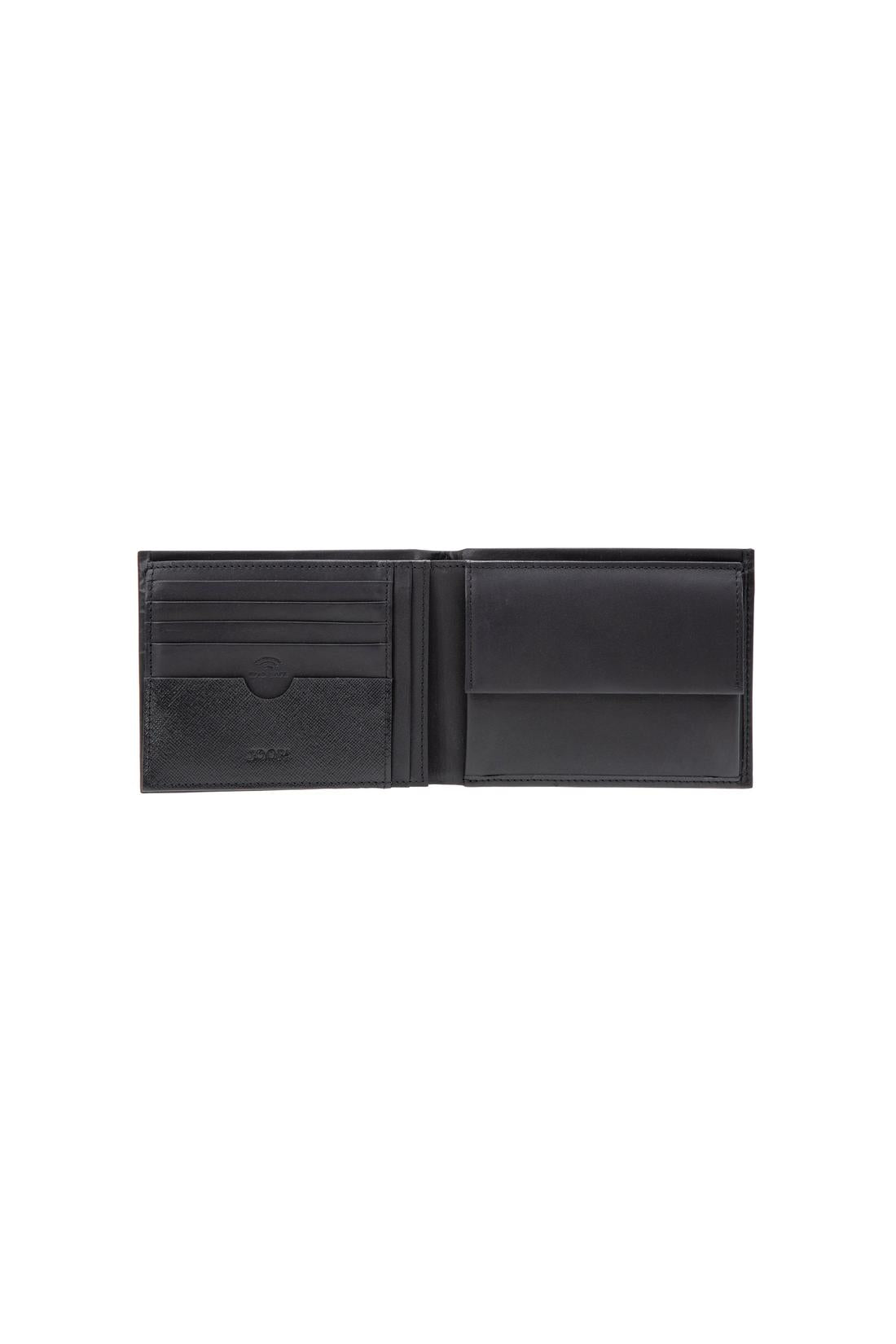 Joop-Joop - Herren Billfold Pero Typhon-Taschen-Black-Deal-Outlet-by-ARCHIVIST