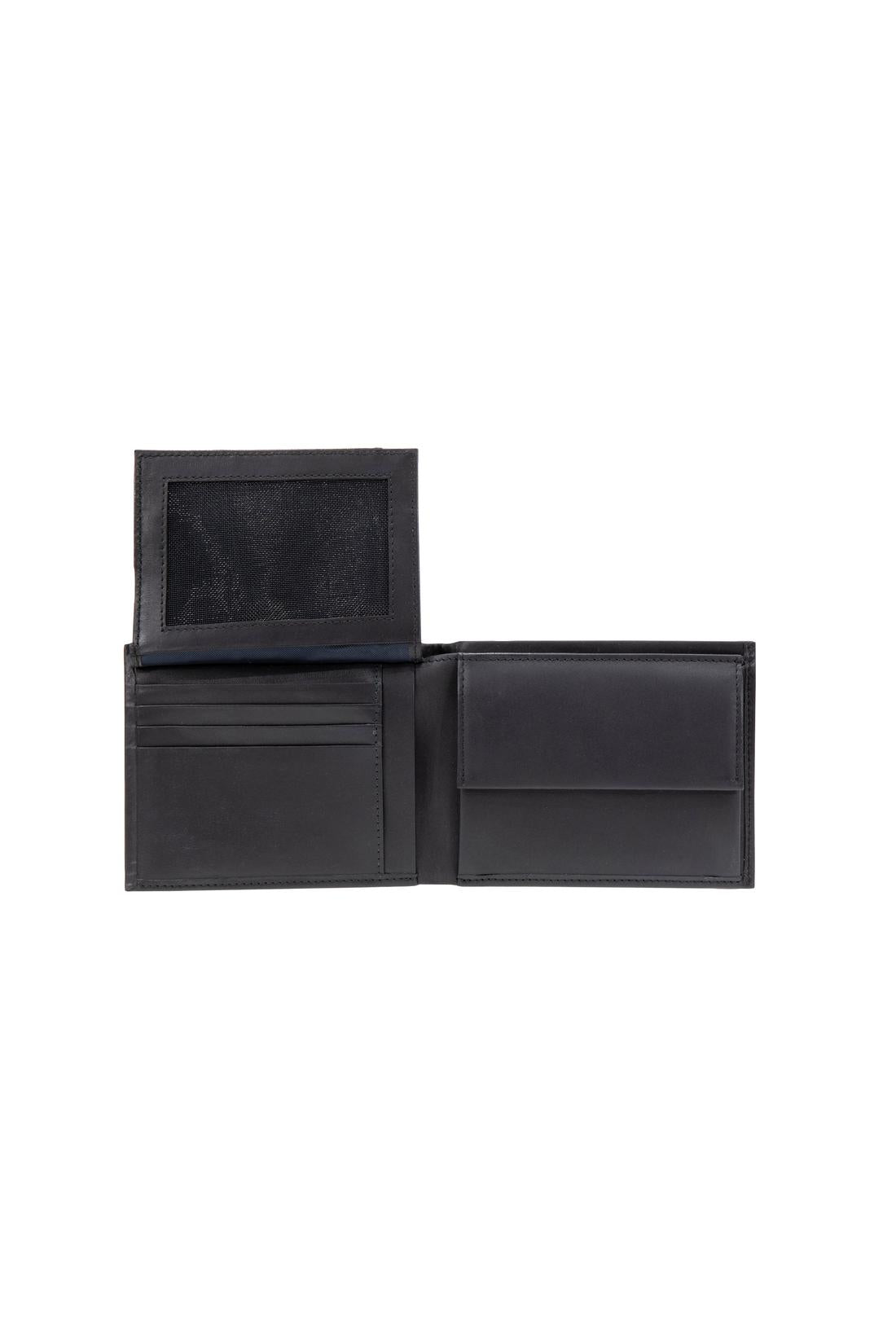 Joop-Joop - Herren Billfold Pero Typhon-Taschen-Black-Deal-Outlet-by-ARCHIVIST