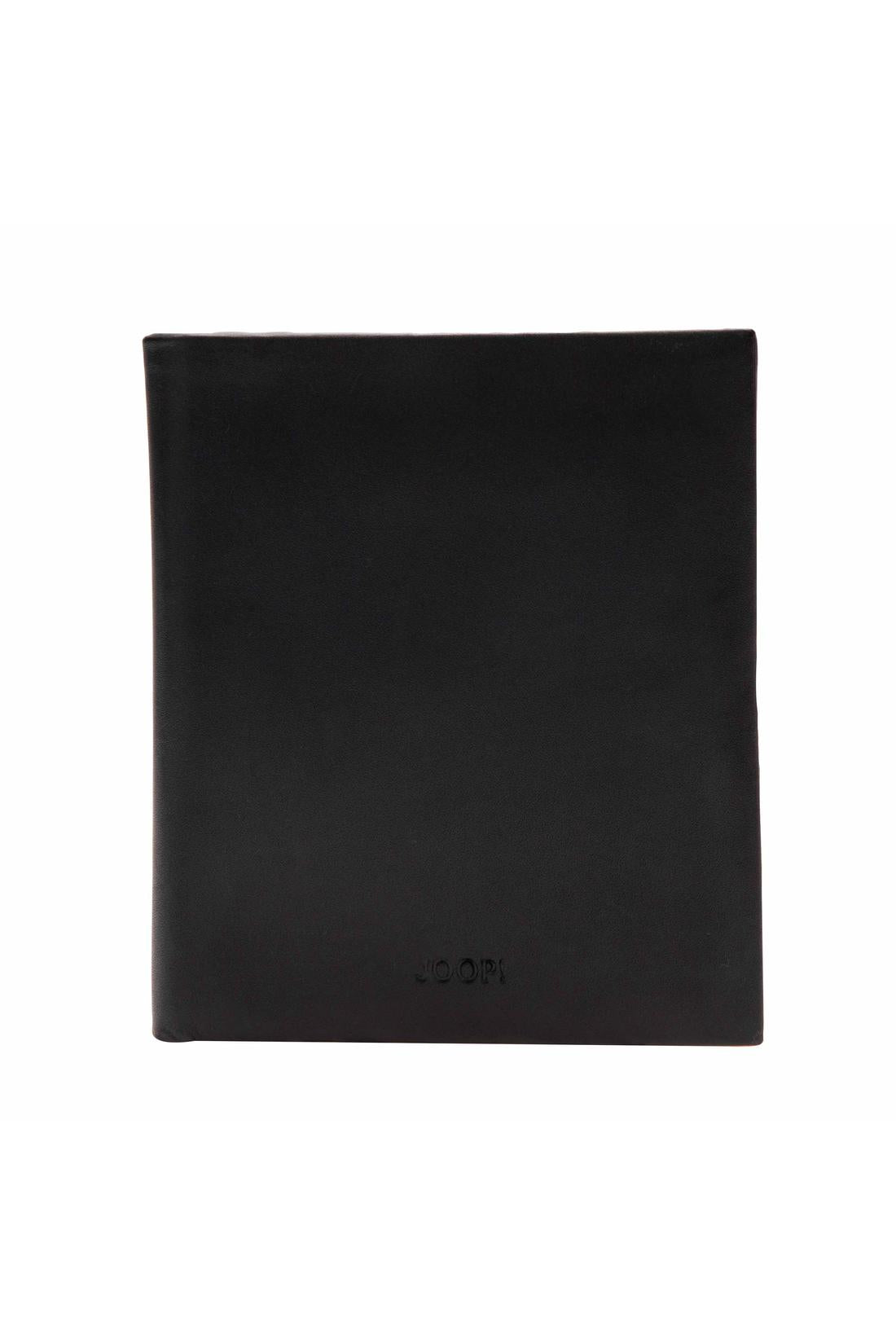 Joop-Joop - Herren Billfold Pero Plutos-Taschen-Black-Deal-Outlet-by-ARCHIVIST
