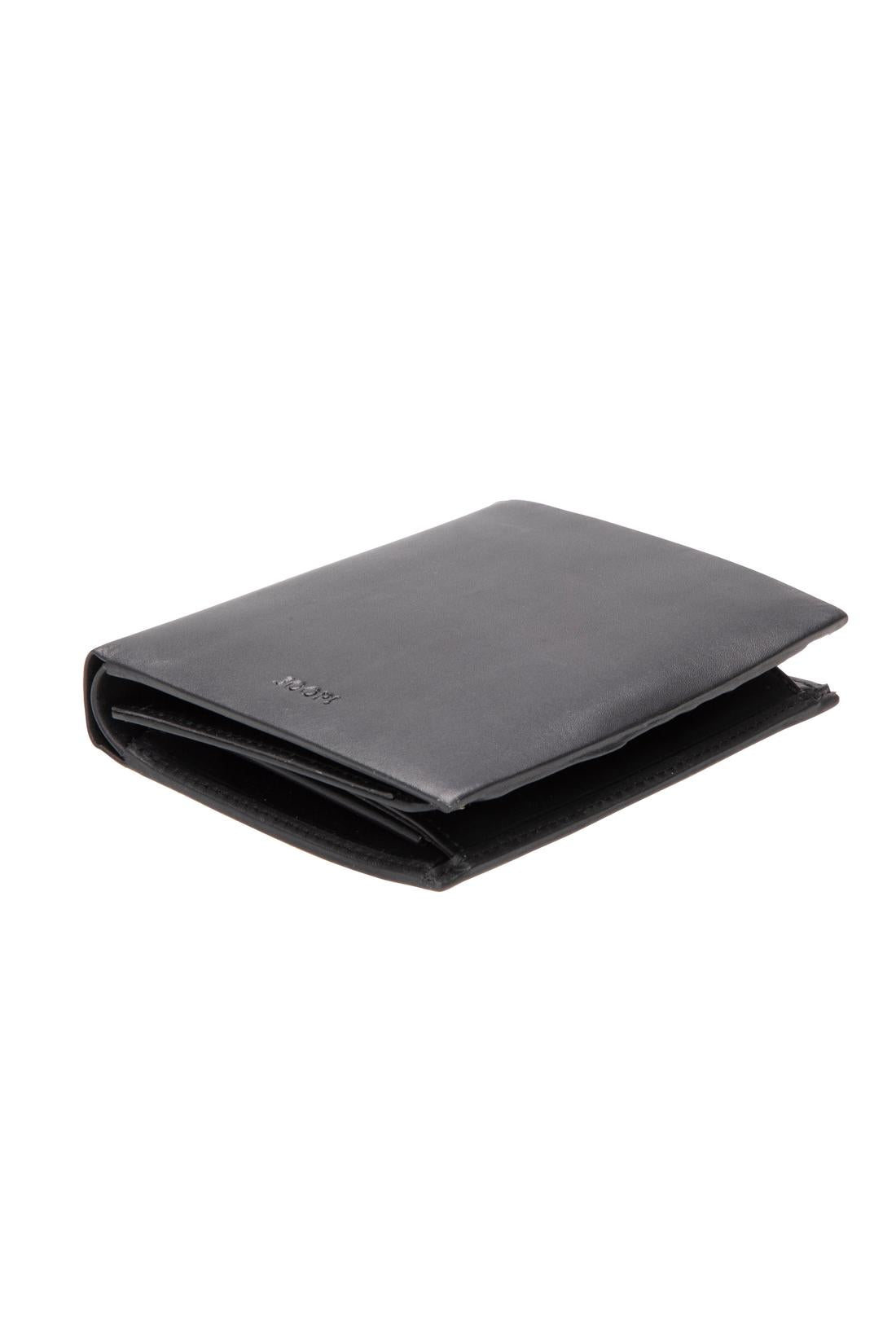 Joop-Joop - Herren Billfold Pero Plutos-Taschen-Black-Deal-Outlet-by-ARCHIVIST