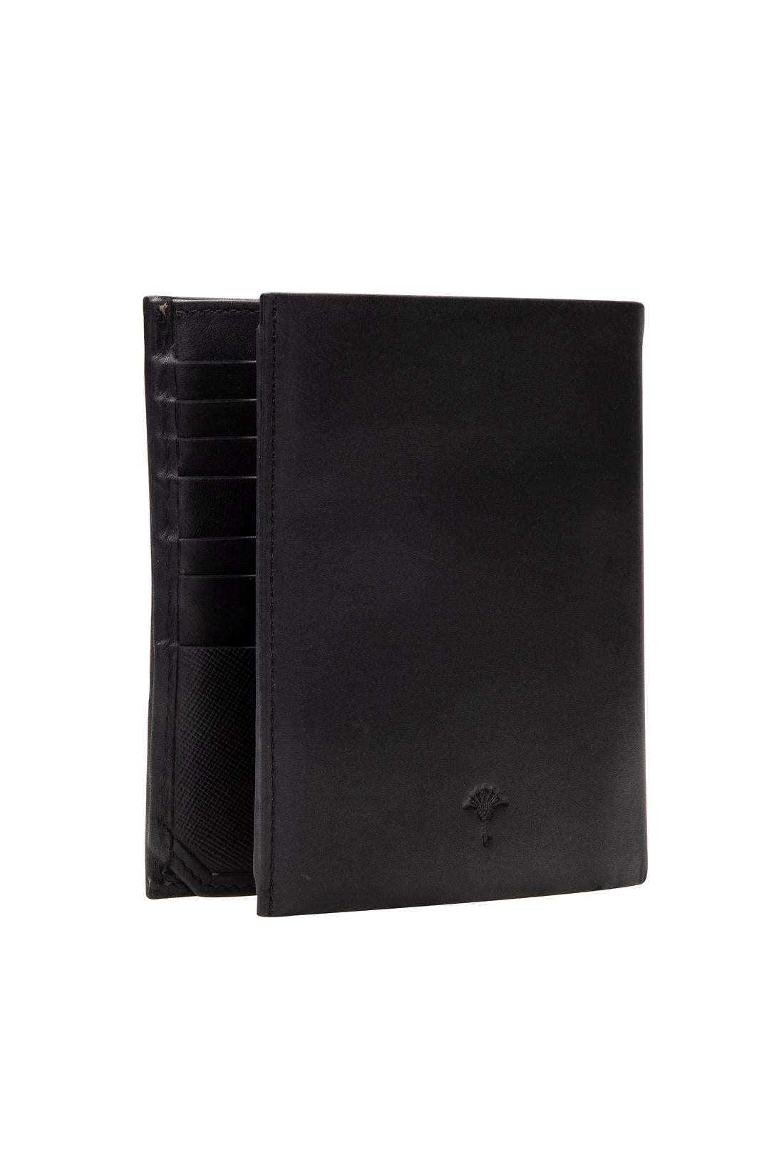 Joop-Joop - Herren Billfold Pero Plutos-Taschen-Black-Deal-Outlet-by-ARCHIVIST