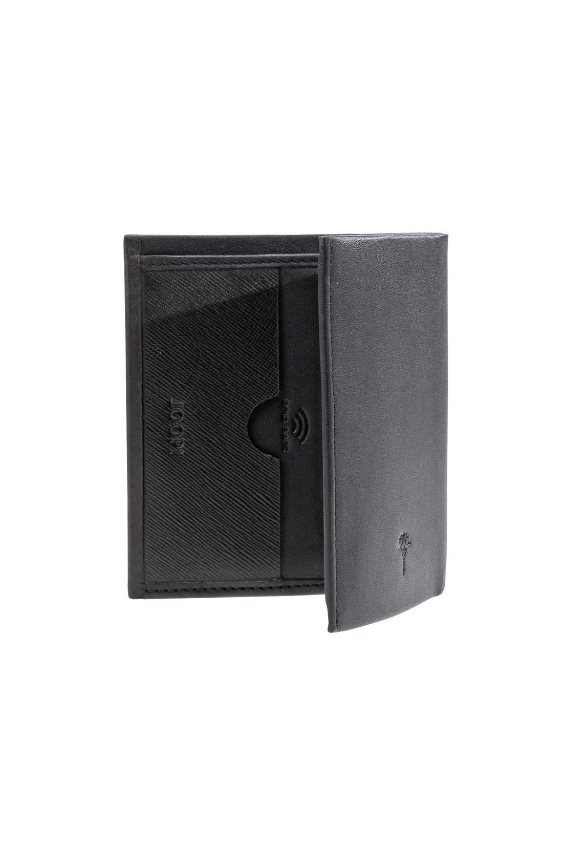 Joop-Joop - Herren Billfold Pero Daphnis-Taschen-Black-Deal-Outlet-by-ARCHIVIST