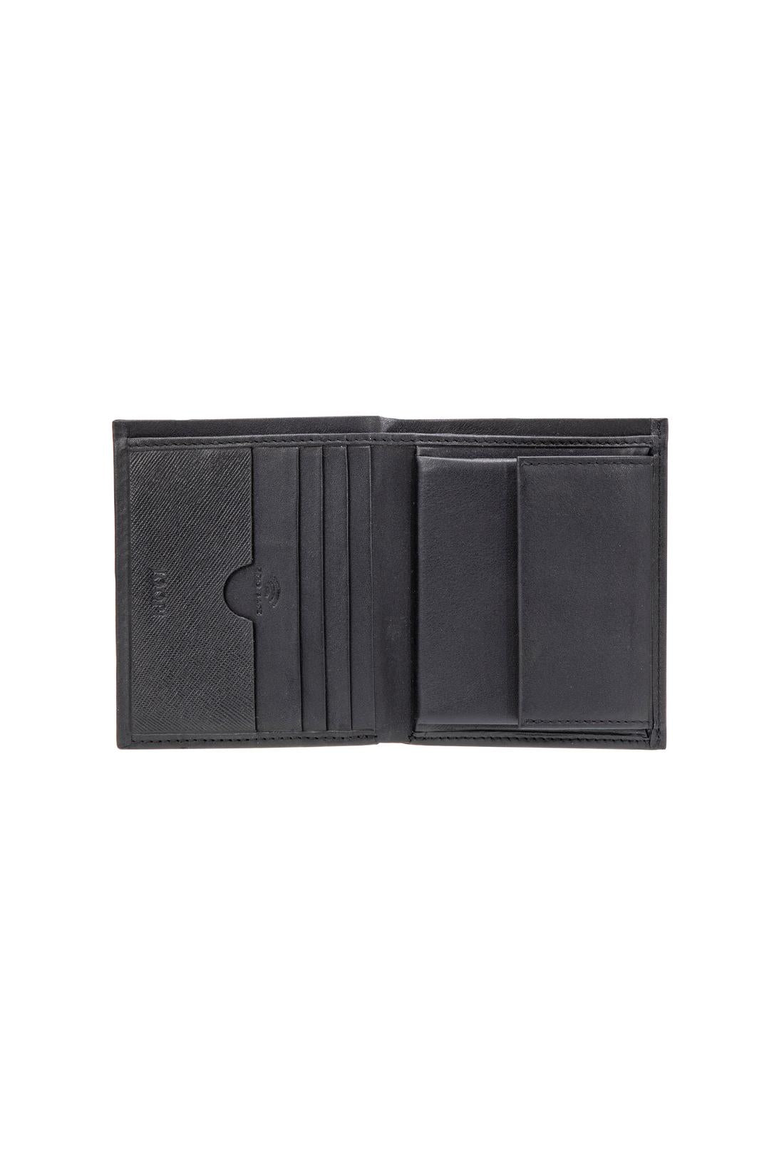 Joop-Joop - Herren Billfold Pero Daphnis-Taschen-Black-Deal-Outlet-by-ARCHIVIST