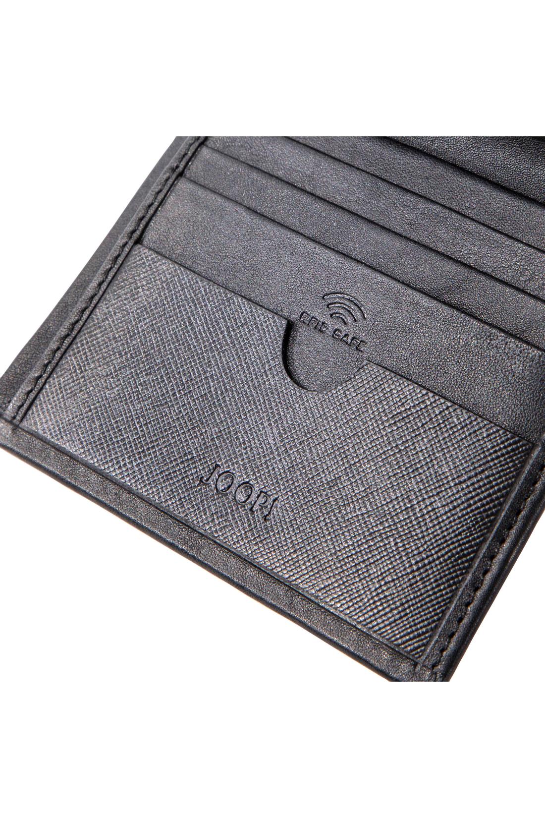 Joop-Joop - Herren Billfold Pero Daphnis-Taschen-Black-Deal-Outlet-by-ARCHIVIST