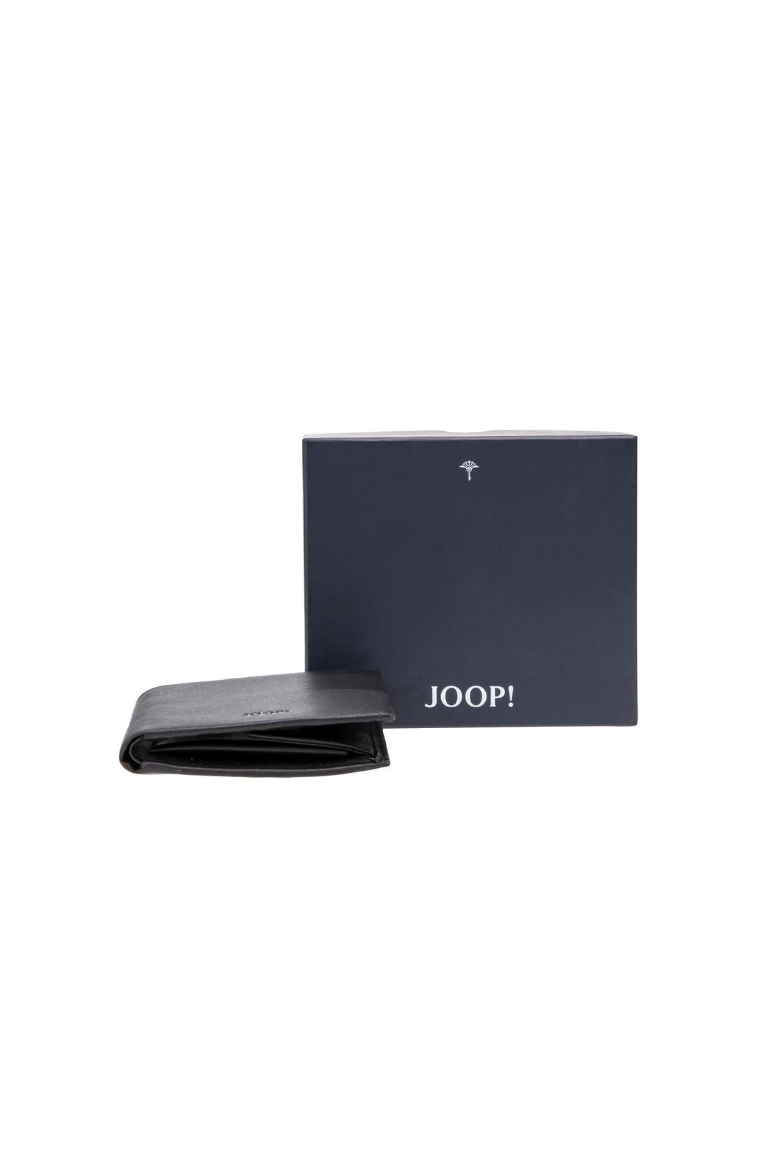 Joop-Joop - Herren Billfold Pero Daphnis-Taschen-Black-Deal-Outlet-by-ARCHIVIST
