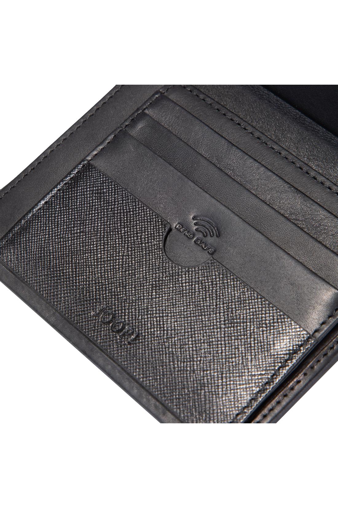 Joop-Joop - Herren Billfold Pero Ladon-Taschen-Black-Deal-Outlet-by-ARCHIVIST