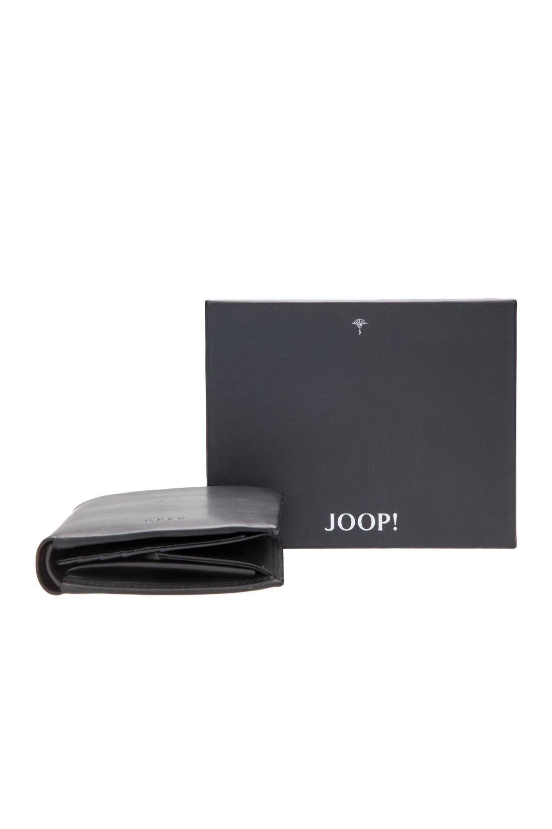 Joop-Joop - Herren Billfold Pero Ladon-Taschen-Black-Deal-Outlet-by-ARCHIVIST