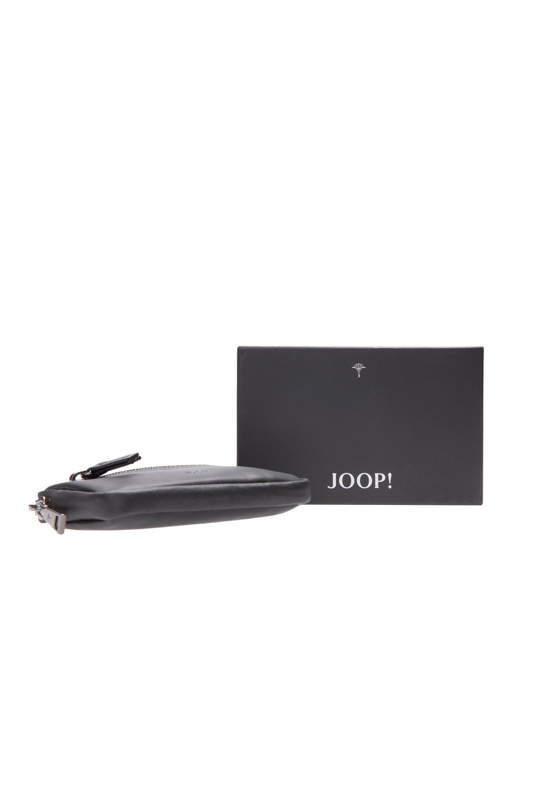 Joop-Joop - Herren Schlüsseletui Pero Gryphos-Taschen-Black-Deal-Outlet-by-ARCHIVIST