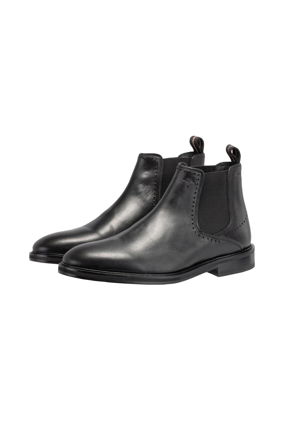 Joop - Herren Stiefel Pero Kleitos Chelsea