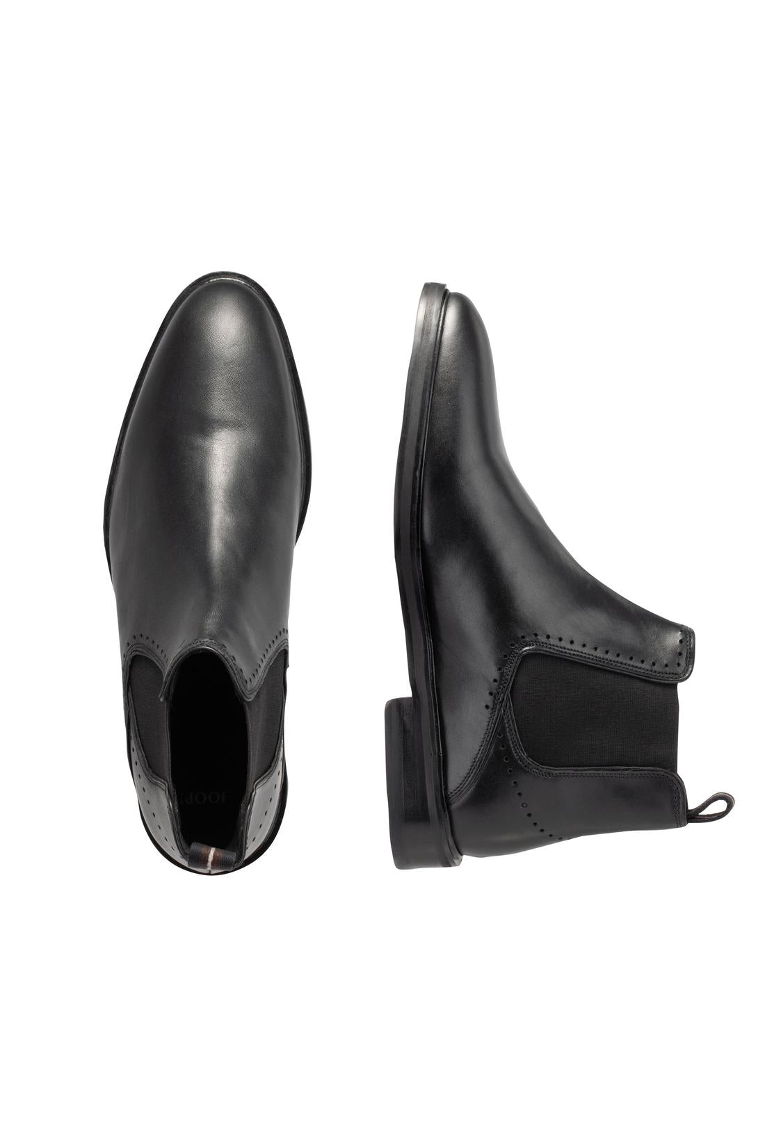 Joop - Herren Stiefel Pero Kleitos Chelsea