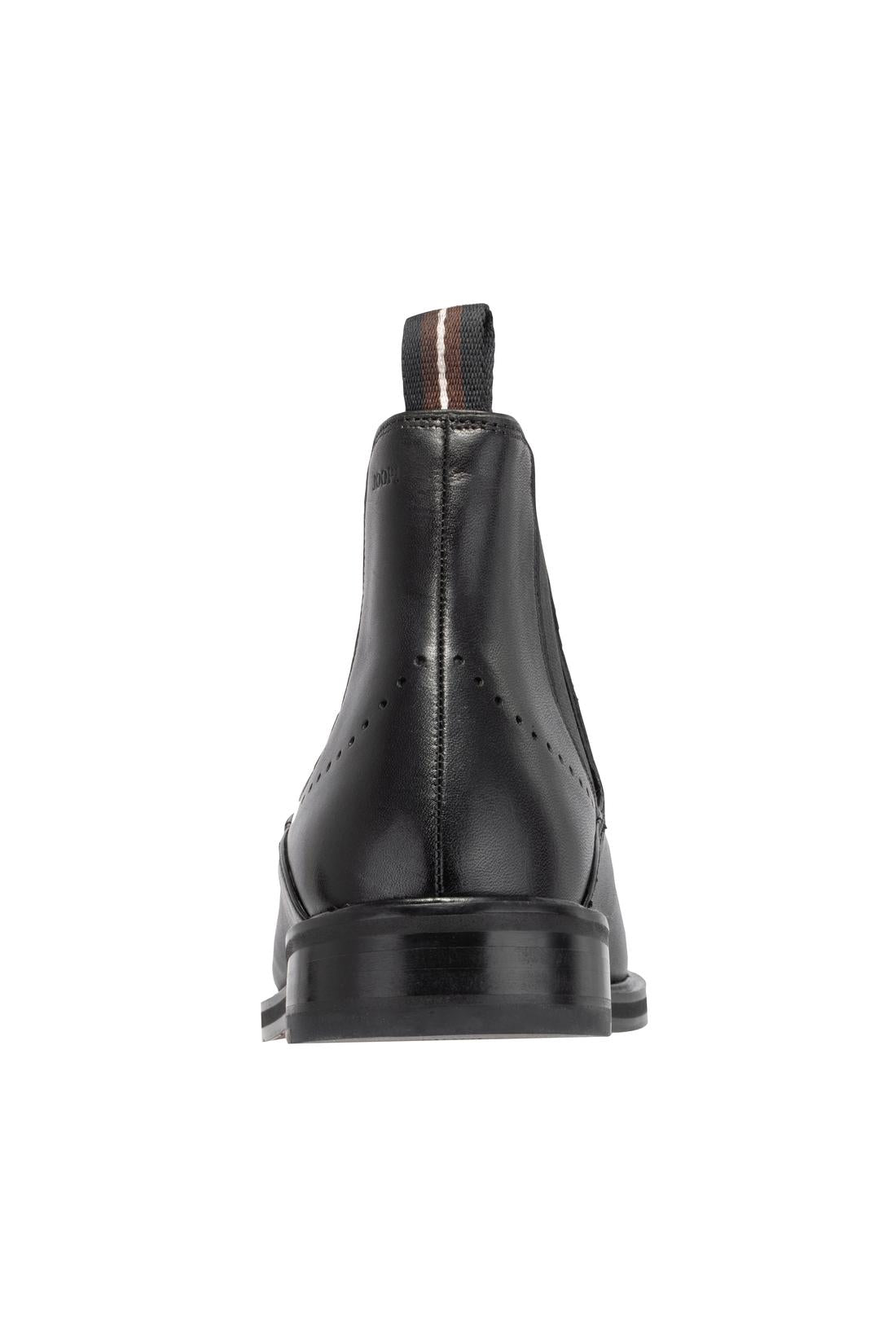 Joop - Herren Stiefel Pero Kleitos Chelsea