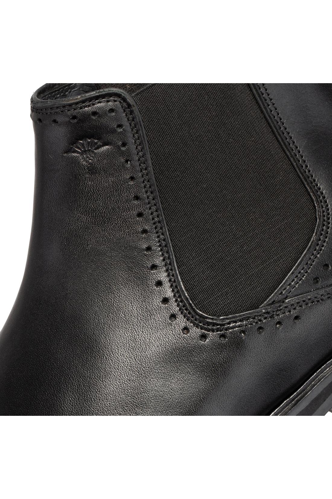 Joop - Herren Stiefel Pero Kleitos Chelsea