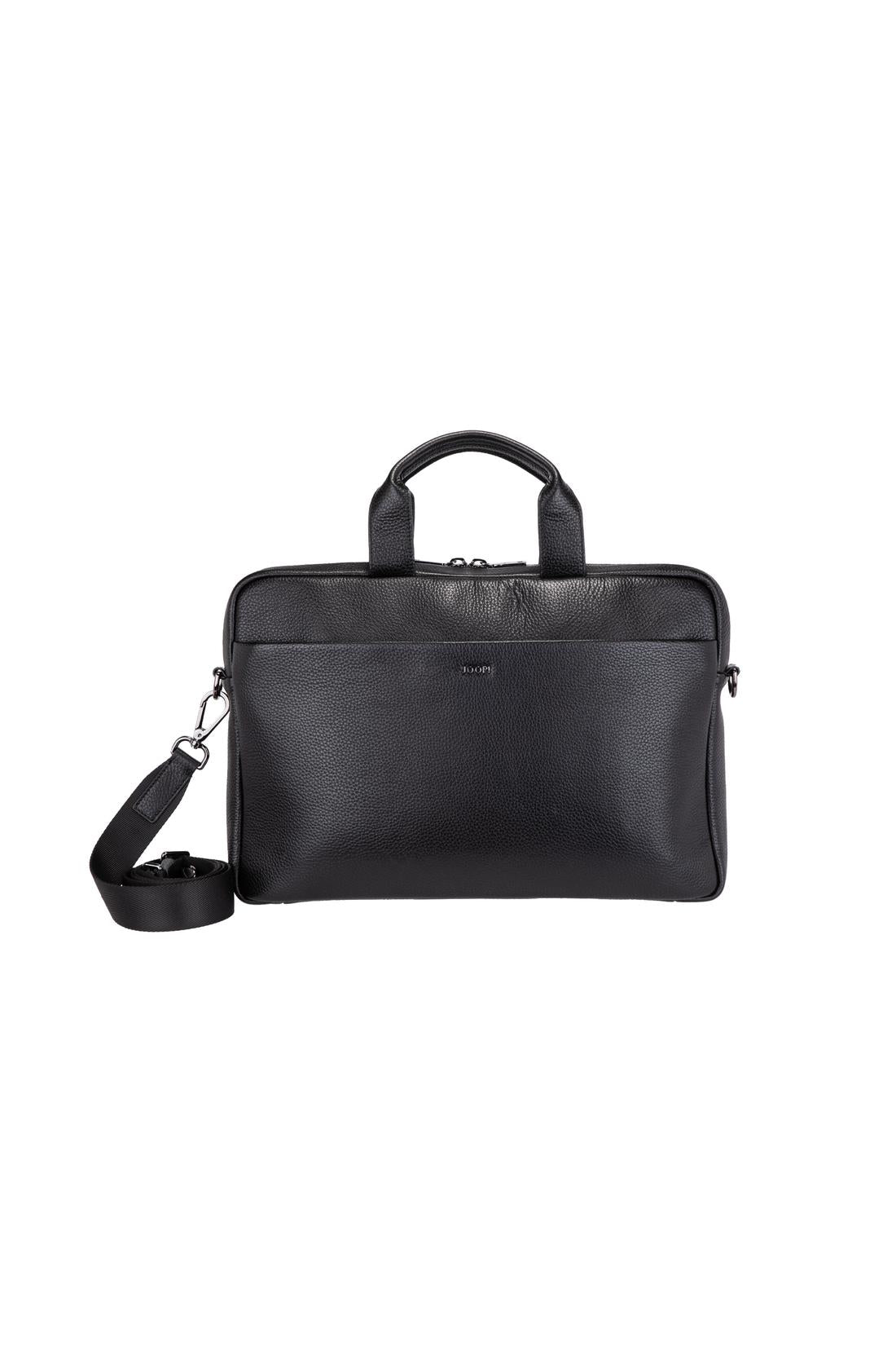 Joop-Joop - Herren Aktentasche Cardona Pandion-Taschen-Black-Deal-Outlet-by-ARCHIVIST