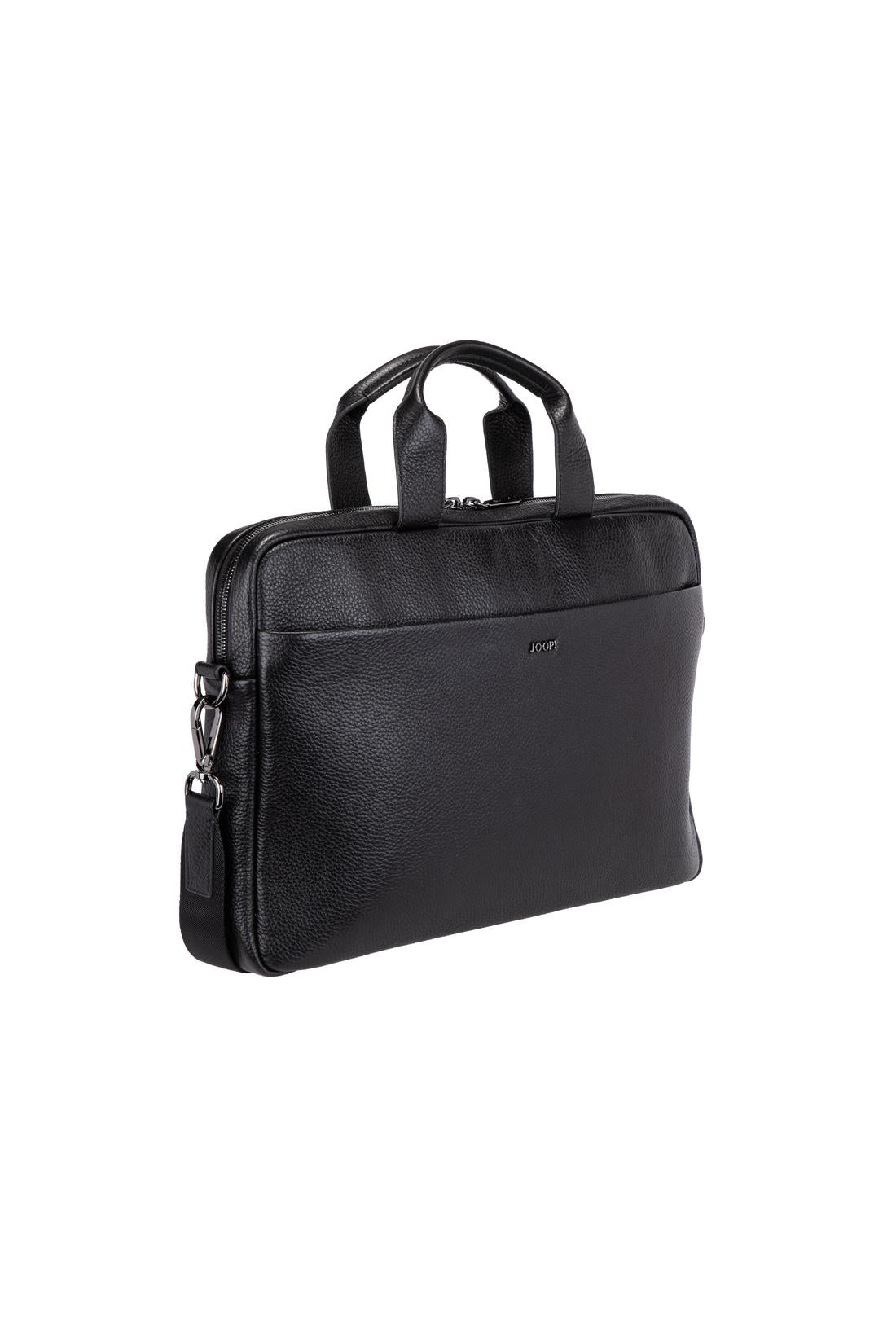 Joop-Joop - Herren Aktentasche Cardona Pandion-Taschen-Black-Deal-Outlet-by-ARCHIVIST