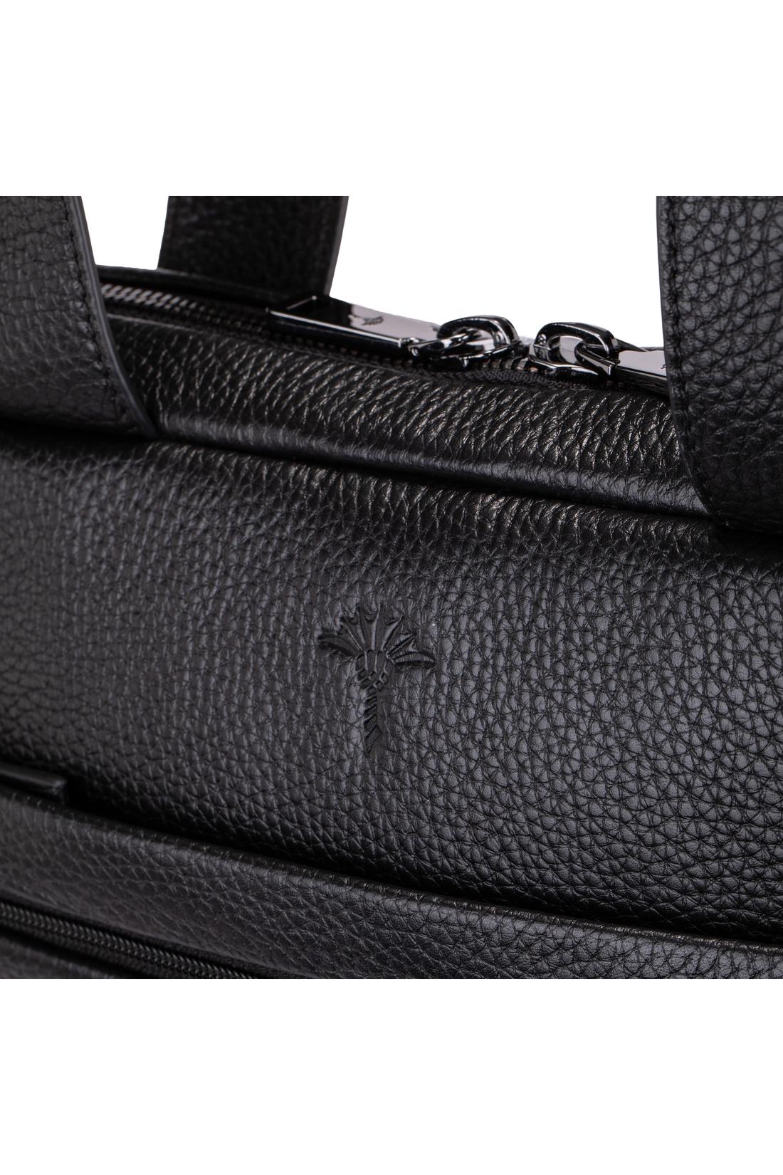 Joop-Joop - Herren Aktentasche Cardona Pandion-Taschen-Black-Deal-Outlet-by-ARCHIVIST
