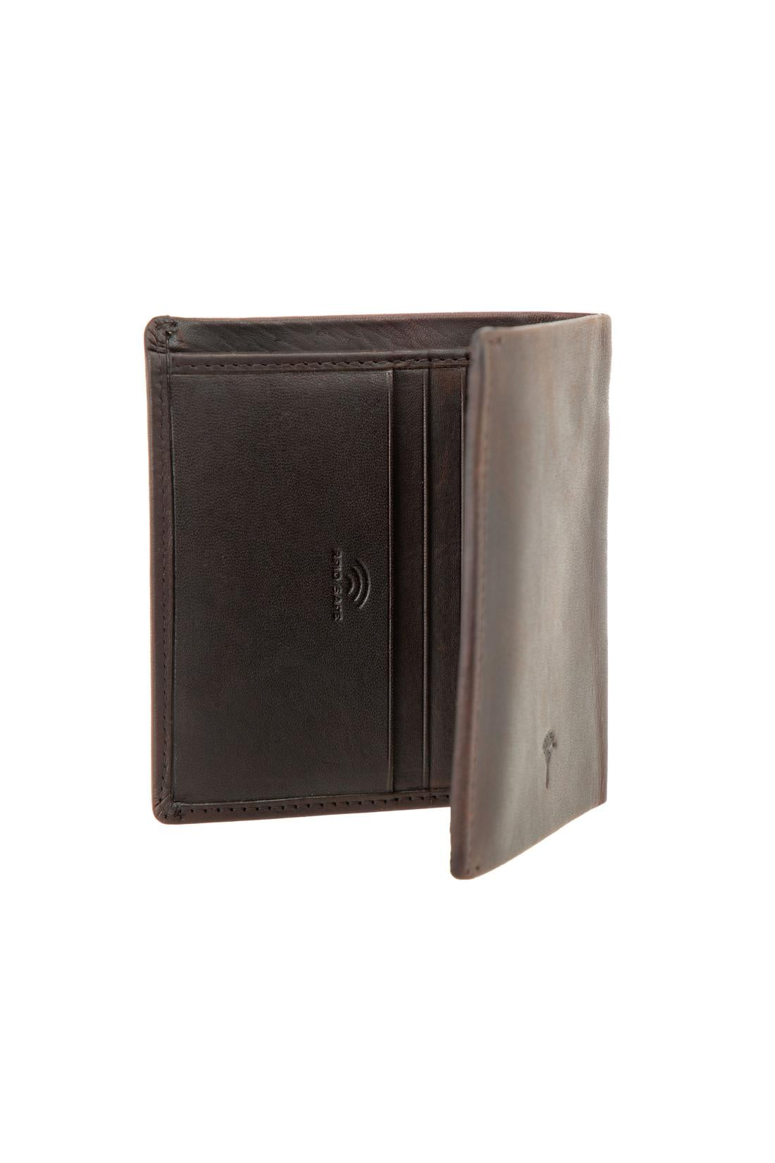 Joop-Joop - Herren Billfold Loreto Daphnis-Taschen-Black-Deal-Outlet-by-ARCHIVIST