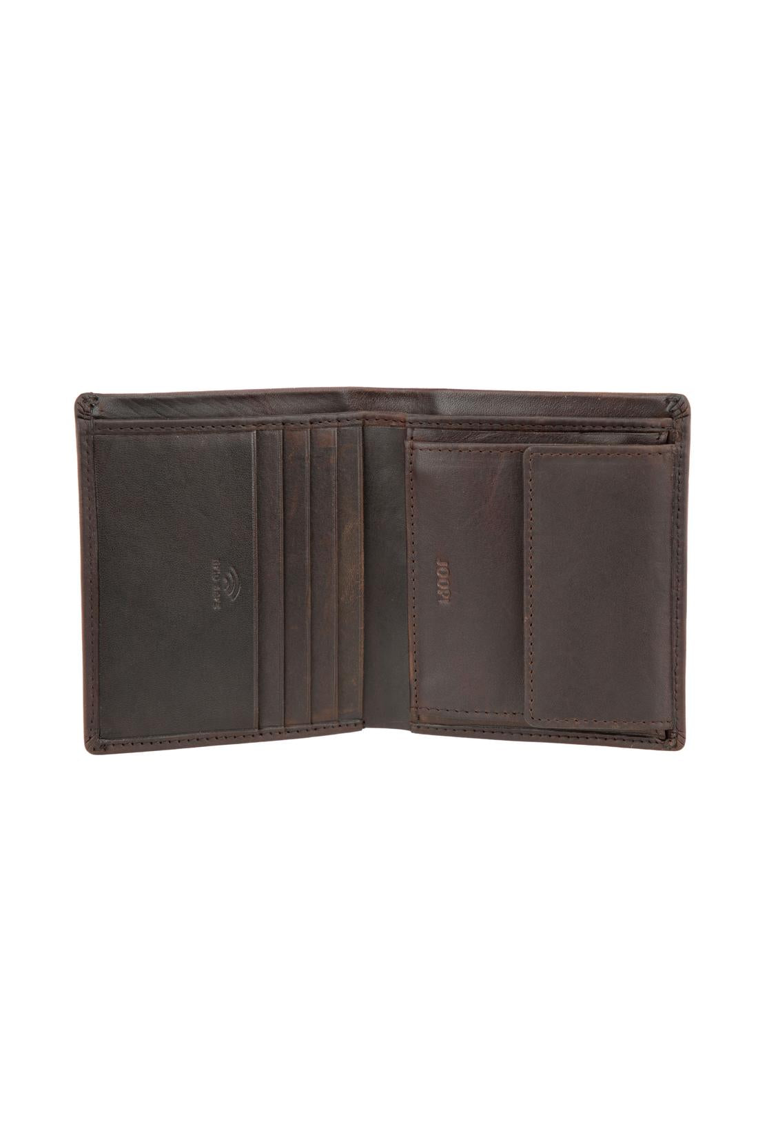 Joop-Joop - Herren Billfold Loreto Daphnis-Taschen-Black-Deal-Outlet-by-ARCHIVIST