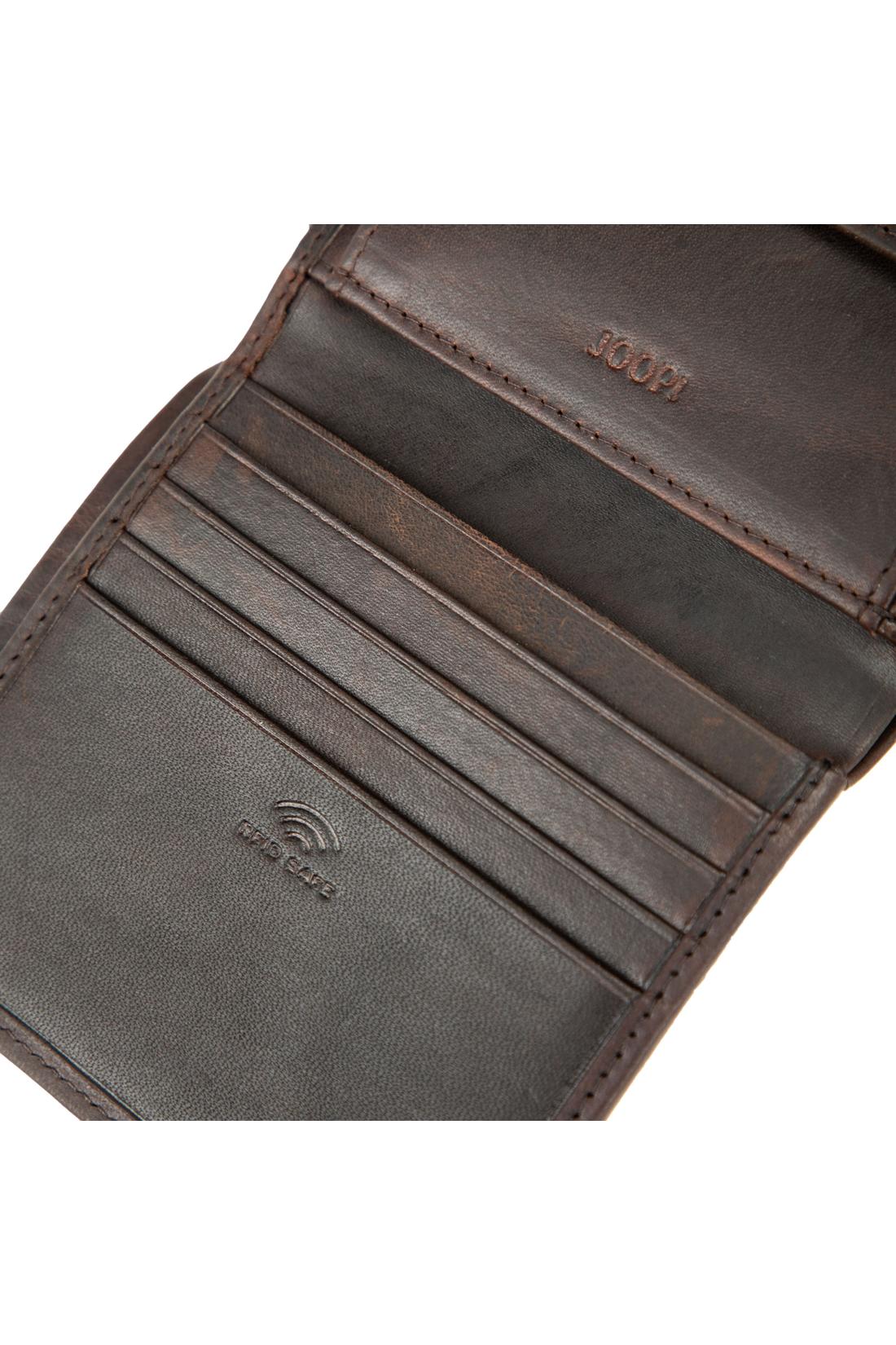 Joop-Joop - Herren Billfold Loreto Daphnis-Taschen-Black-Deal-Outlet-by-ARCHIVIST