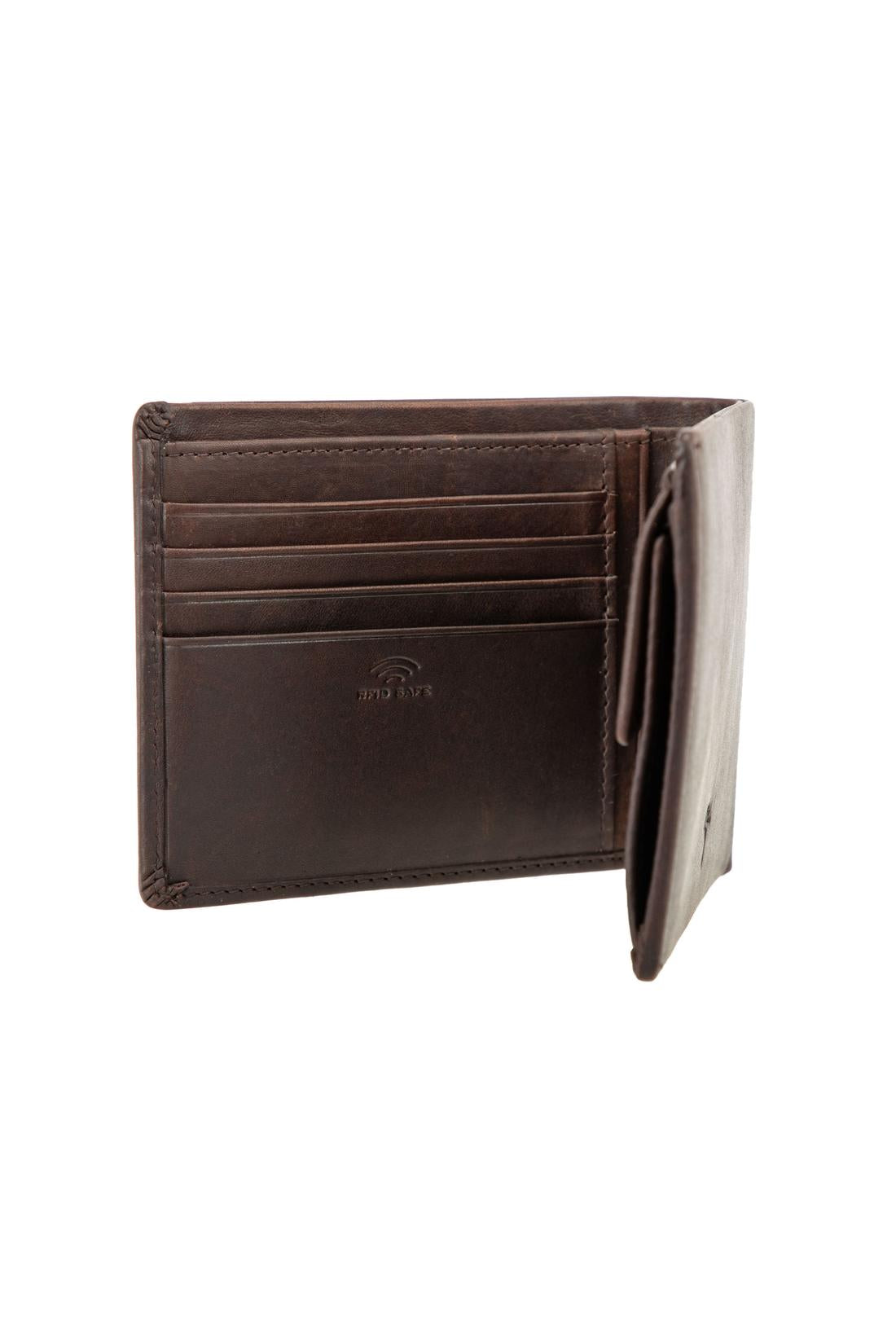 Joop-Joop - Herren Billfold Loreto Ninos-Taschen-Black-Deal-Outlet-by-ARCHIVIST