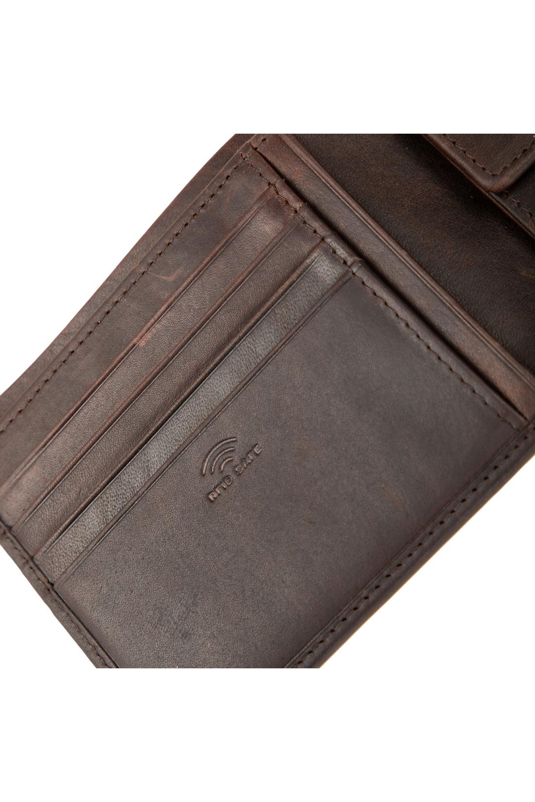 Joop-Joop - Herren Billfold Loreto Ninos-Taschen-Black-Deal-Outlet-by-ARCHIVIST