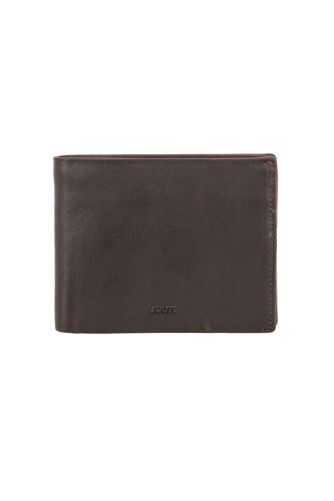 Joop-Joop - Herren Billfold Loreto Typhon-Taschen-Black-Deal-Outlet-by-ARCHIVIST