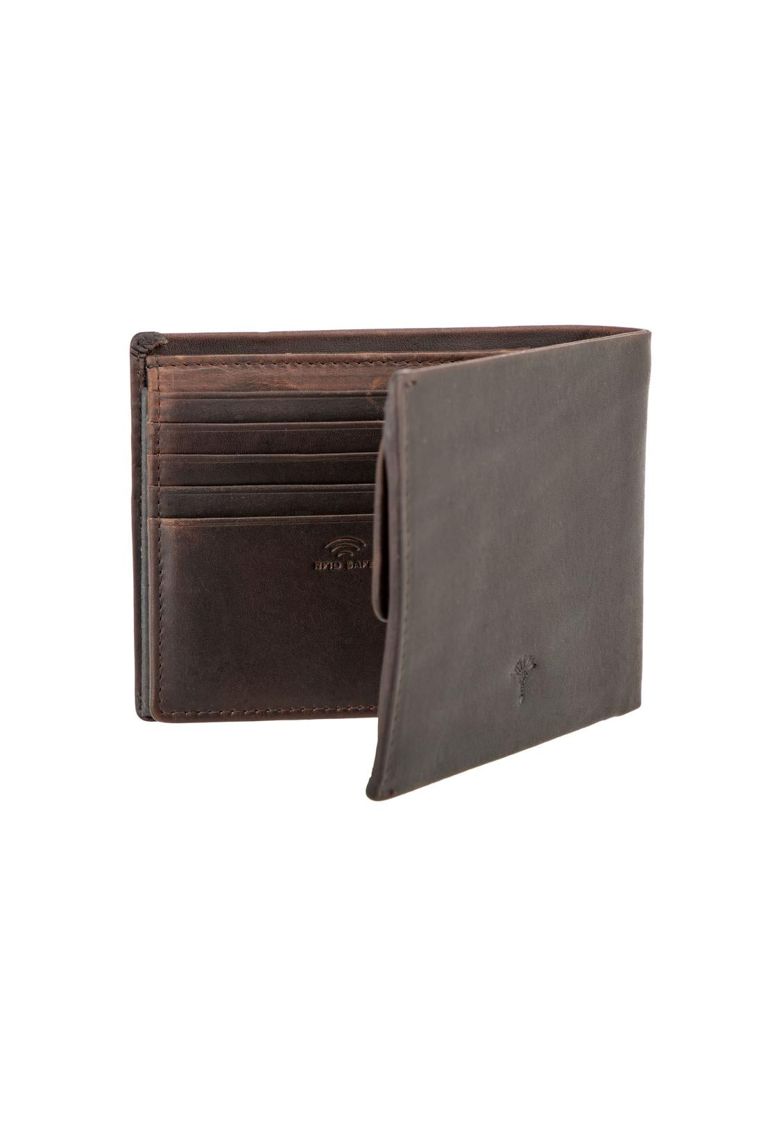 Joop-Joop - Herren Billfold Loreto Typhon-Taschen-Black-Deal-Outlet-by-ARCHIVIST