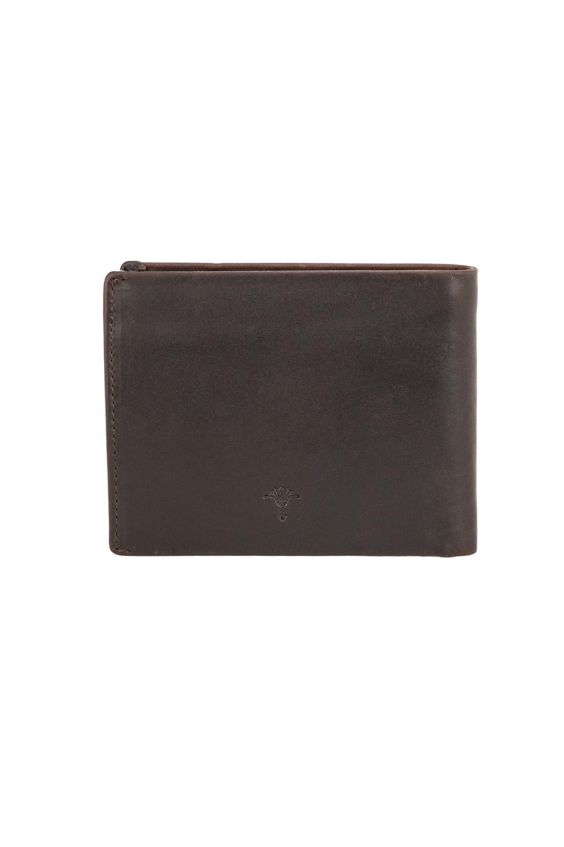 Joop-Joop - Herren Billfold Loreto Typhon-Taschen-Black-Deal-Outlet-by-ARCHIVIST