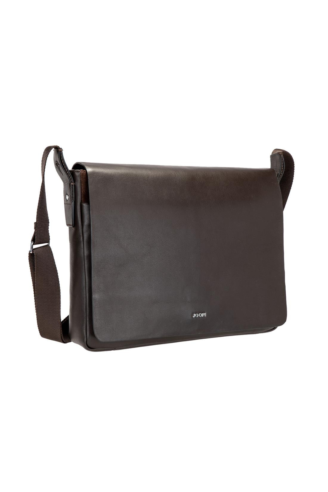 Joop-Joop - Herren Messenger Oregon Doros-Taschen-Black-Deal-Outlet-by-ARCHIVIST