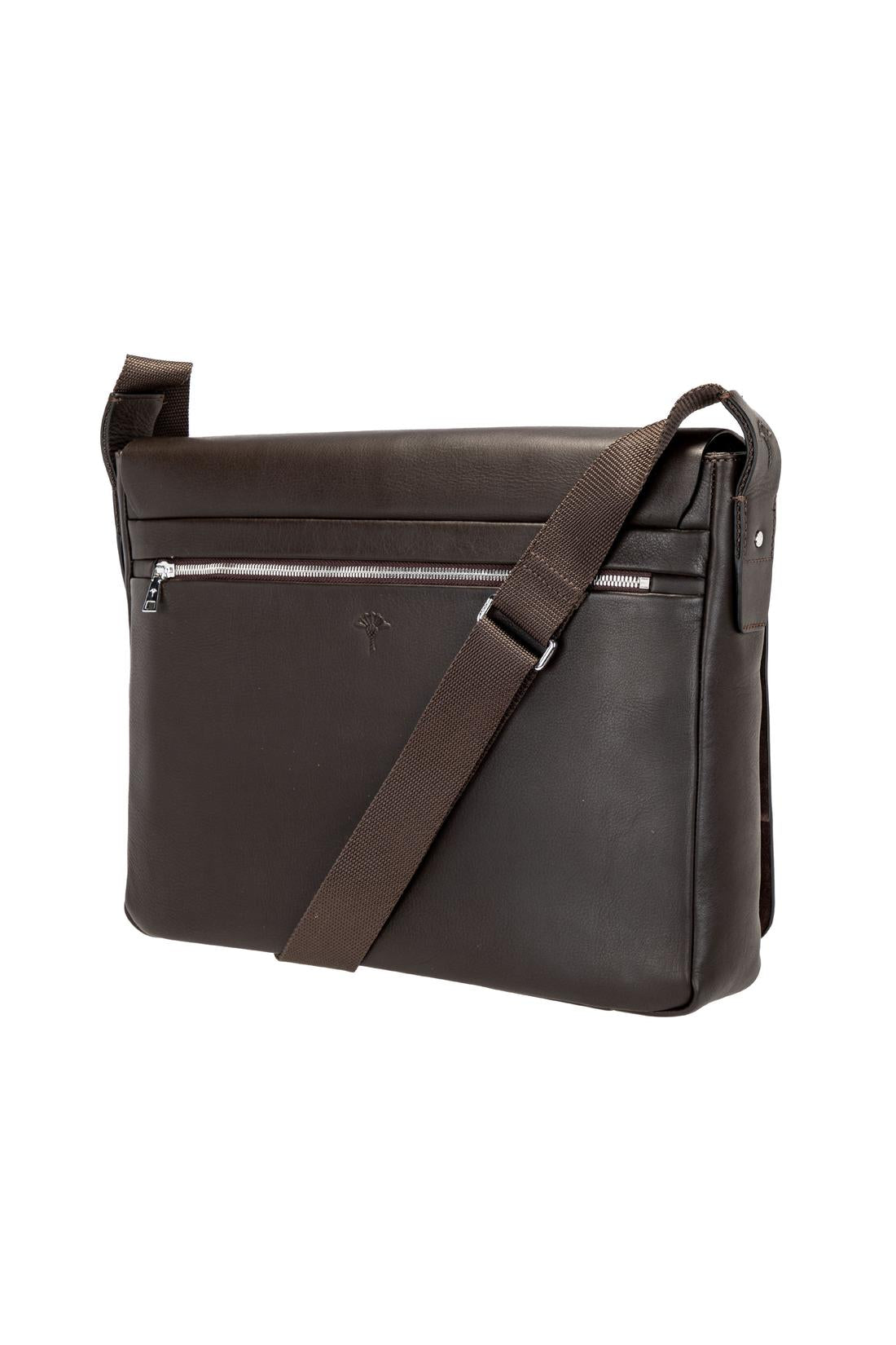 Joop-Joop - Herren Messenger Oregon Doros-Taschen-Black-Deal-Outlet-by-ARCHIVIST