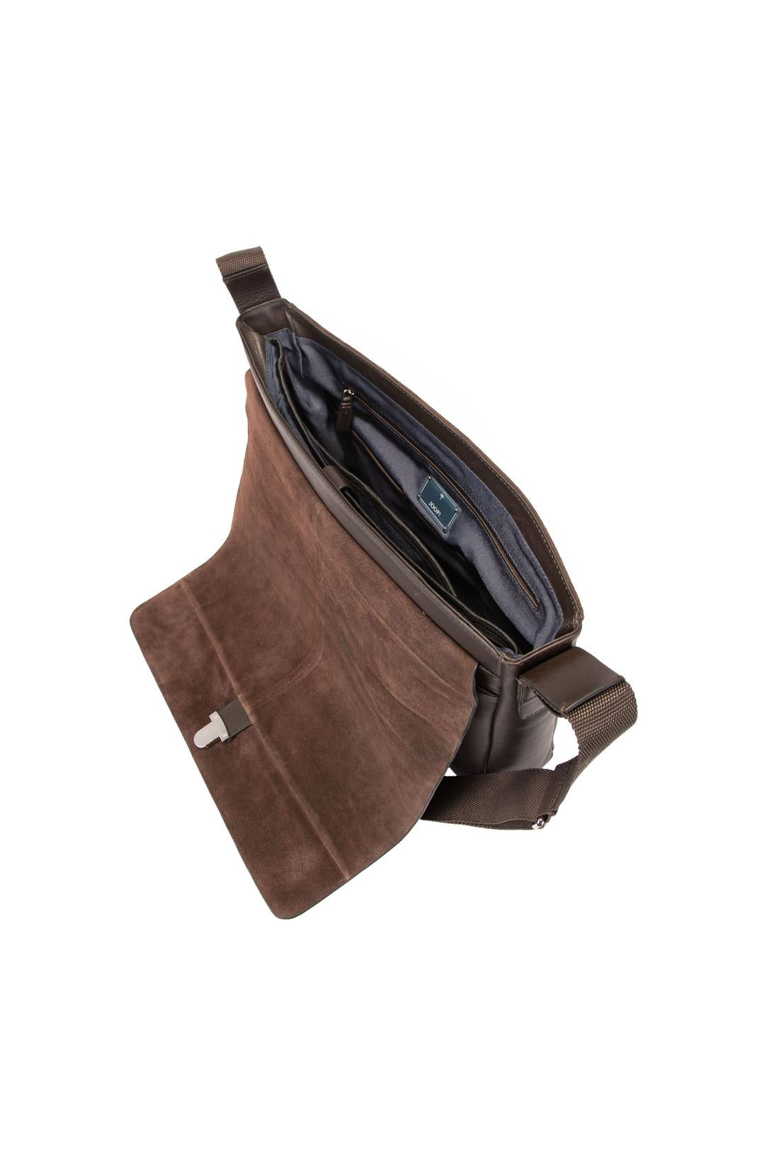 Joop-Joop - Herren Messenger Oregon Doros-Taschen-Black-Deal-Outlet-by-ARCHIVIST