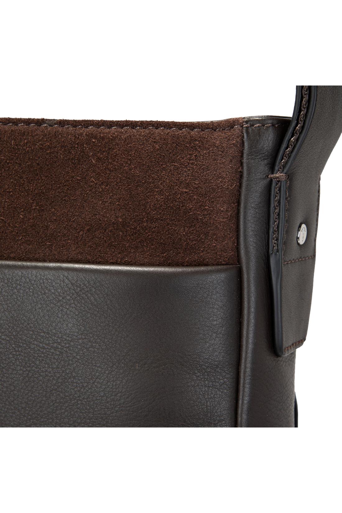 Joop-Joop - Herren Messenger Oregon Doros-Taschen-Black-Deal-Outlet-by-ARCHIVIST