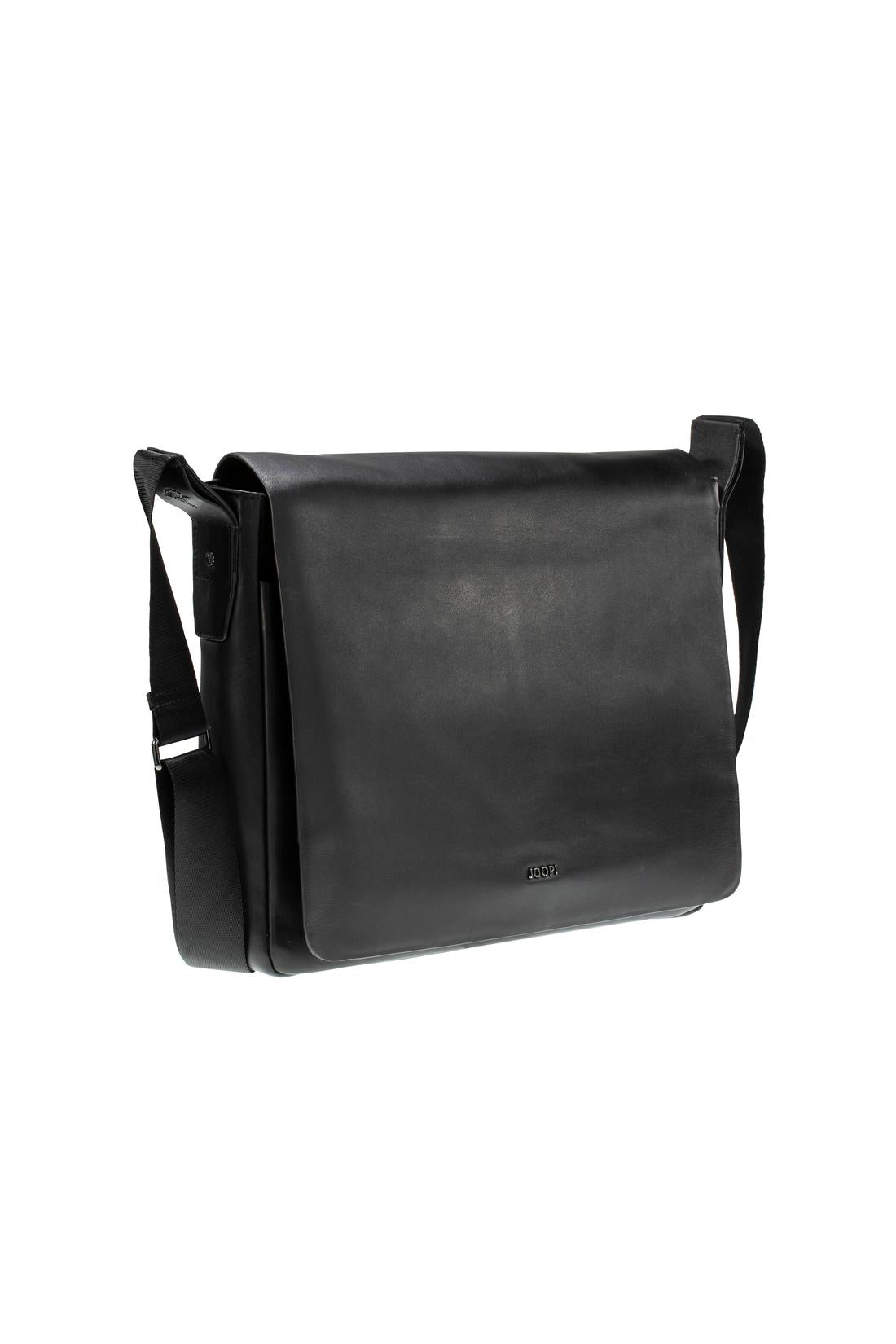 Joop-Joop - Herren Messenger Oregon Doros-Taschen-Black-Deal-Outlet-by-ARCHIVIST