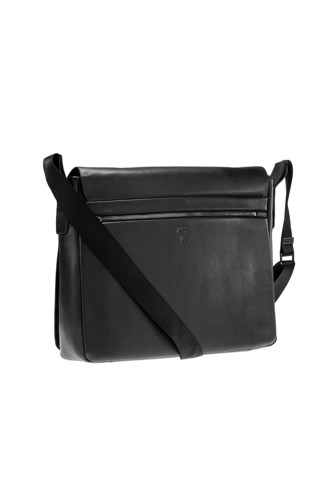 Joop-Joop - Herren Messenger Oregon Doros-Taschen-Black-Deal-Outlet-by-ARCHIVIST