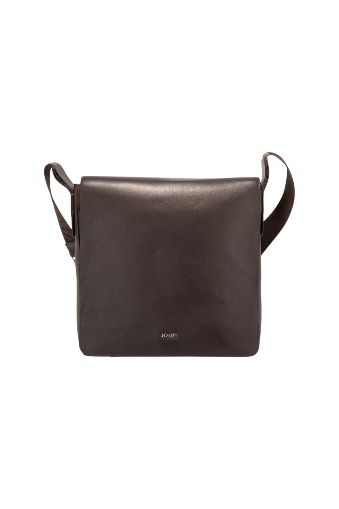 Joop-Joop - Herren Schultertasche Oregon Zelos-Taschen-Black-Deal-Outlet-by-ARCHIVIST