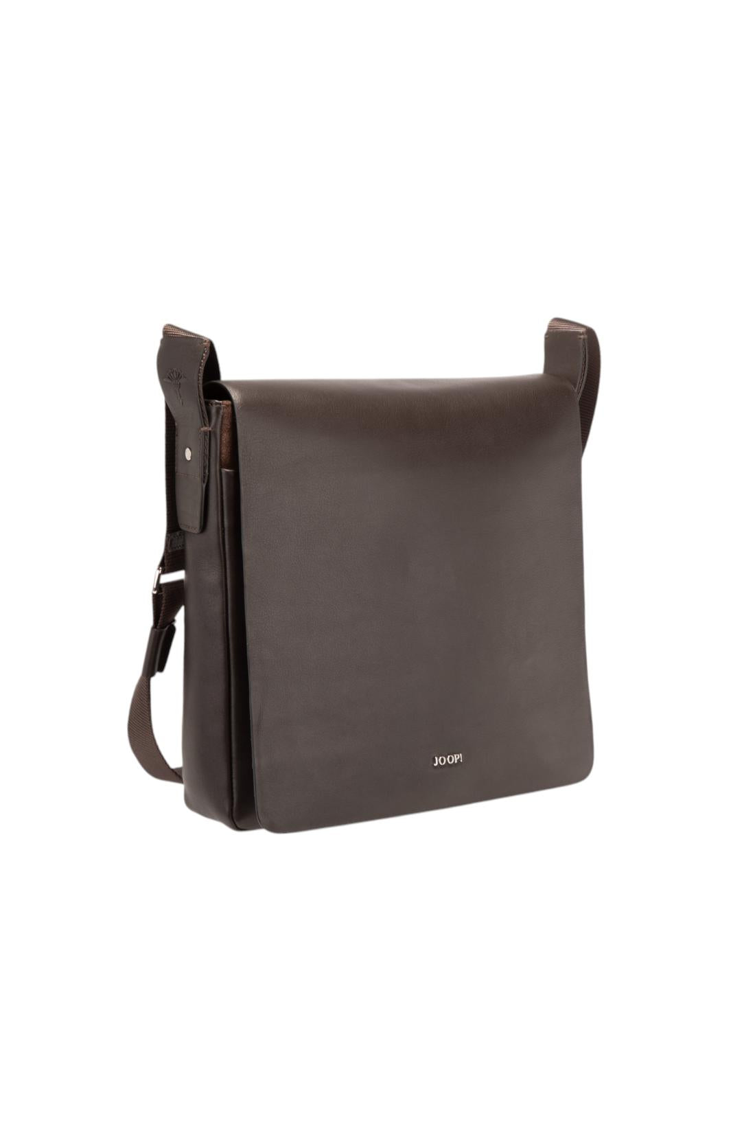 Joop-Joop - Herren Schultertasche Oregon Zelos-Taschen-Black-Deal-Outlet-by-ARCHIVIST