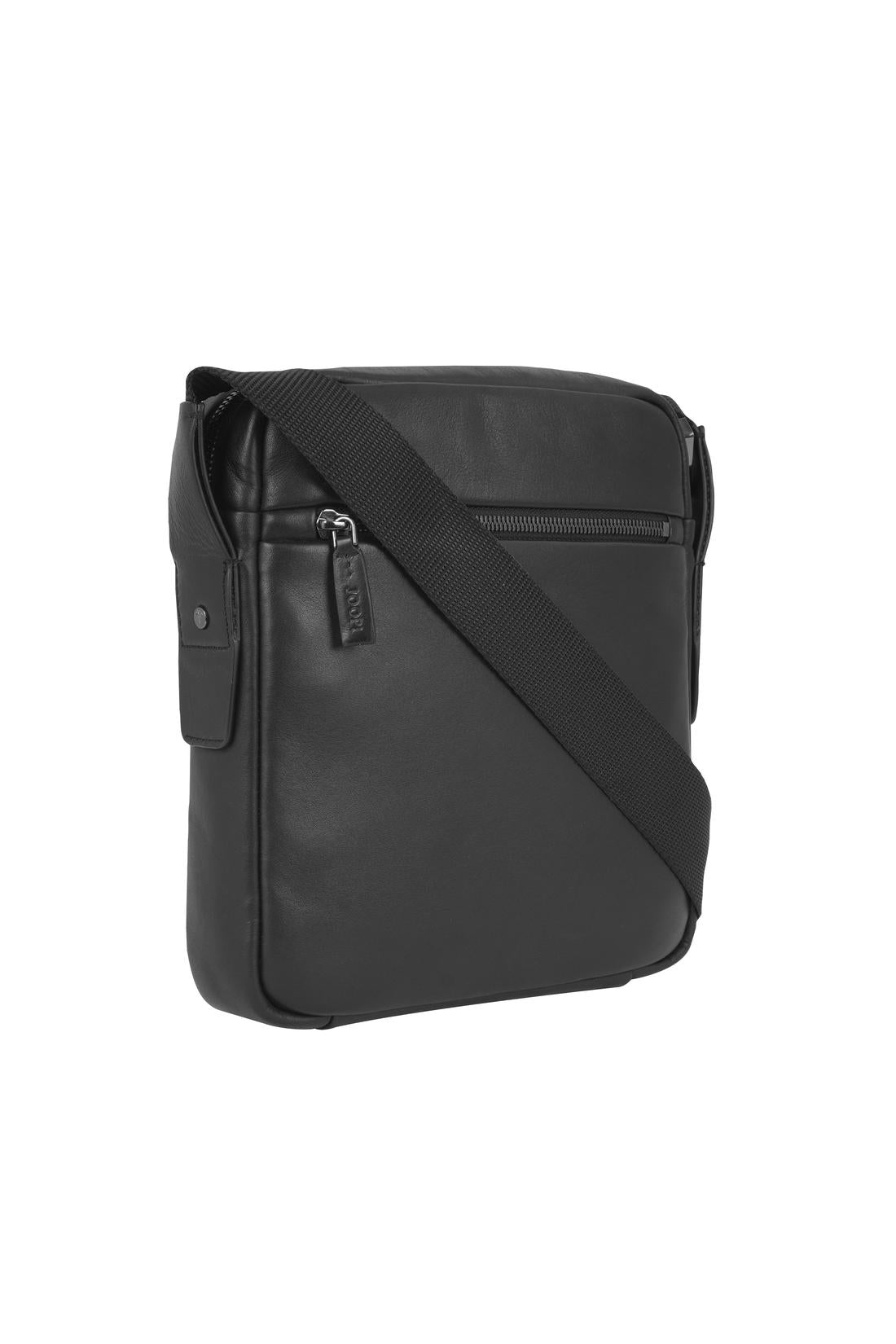 Joop-Joop - Herren Schultertasche Oregon Remus-Taschen-Black-Deal-Outlet-by-ARCHIVIST
