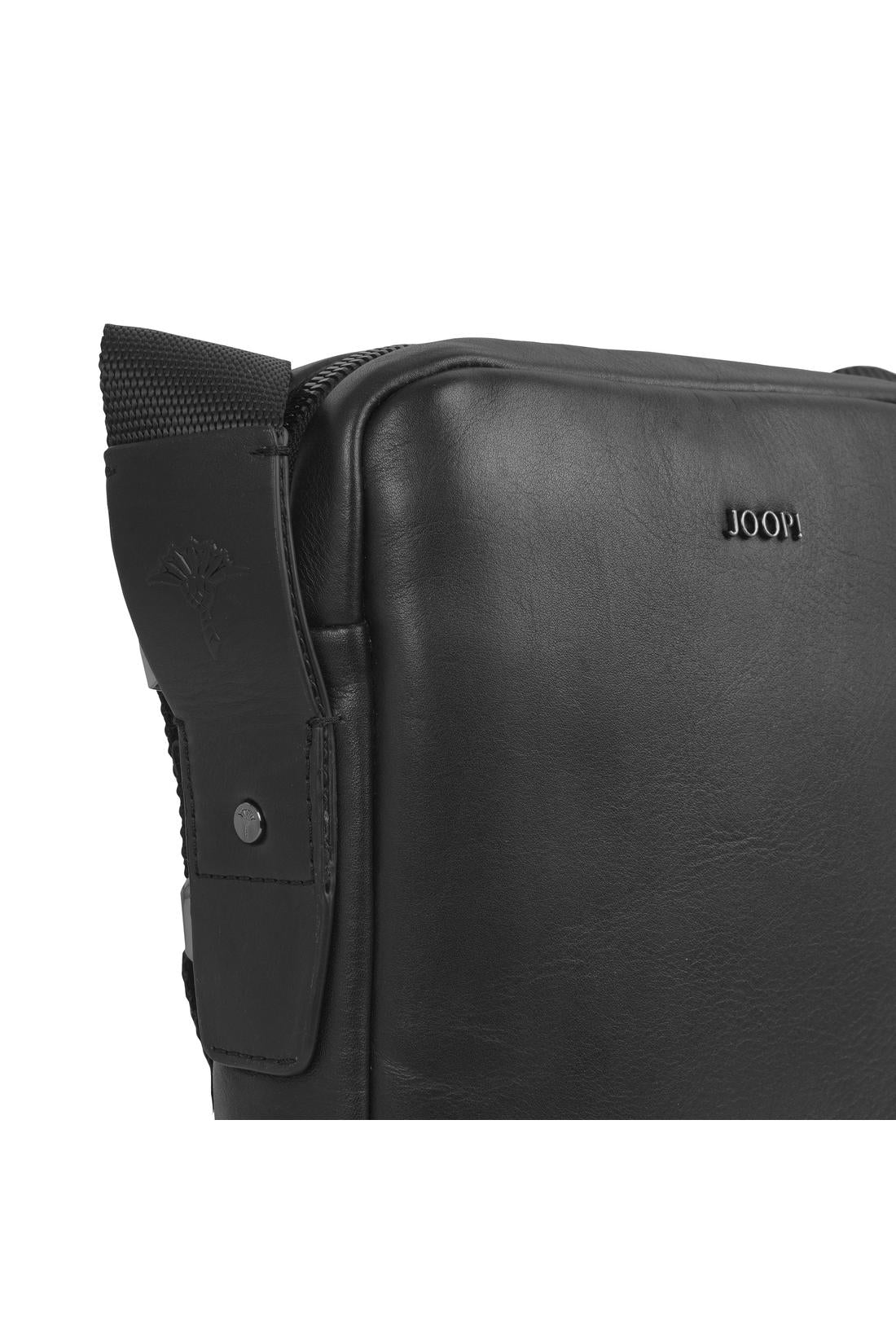 Joop-Joop - Herren Schultertasche Oregon Remus-Taschen-Black-Deal-Outlet-by-ARCHIVIST