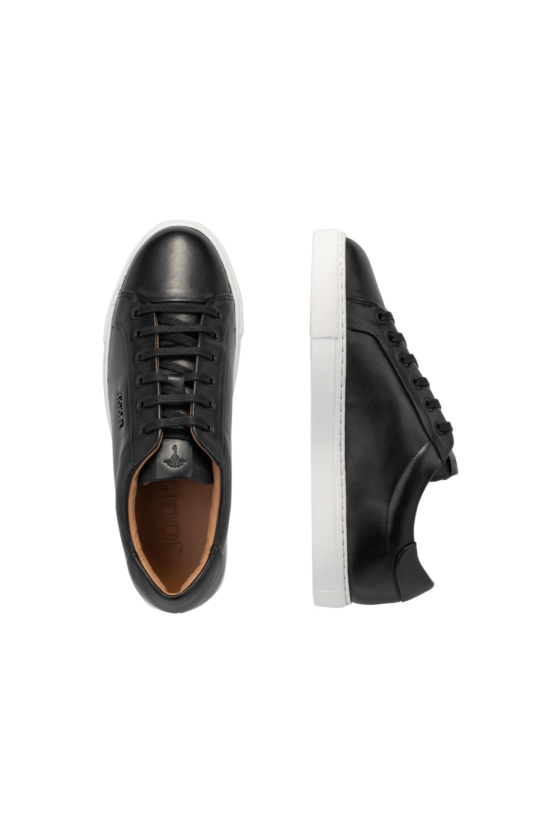 Joop-Joop - Herren Sneaker Tinta Coralie-Schuhe-Black-Deal-Outlet-by-ARCHIVIST