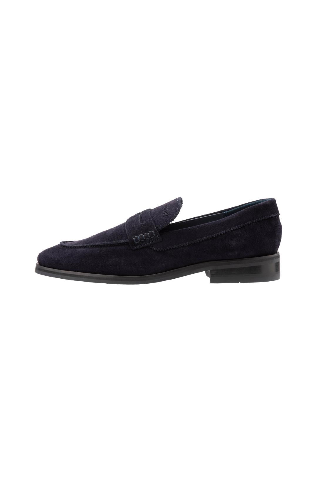Joop - Men's Slip On Velluto Kleitos Loafer