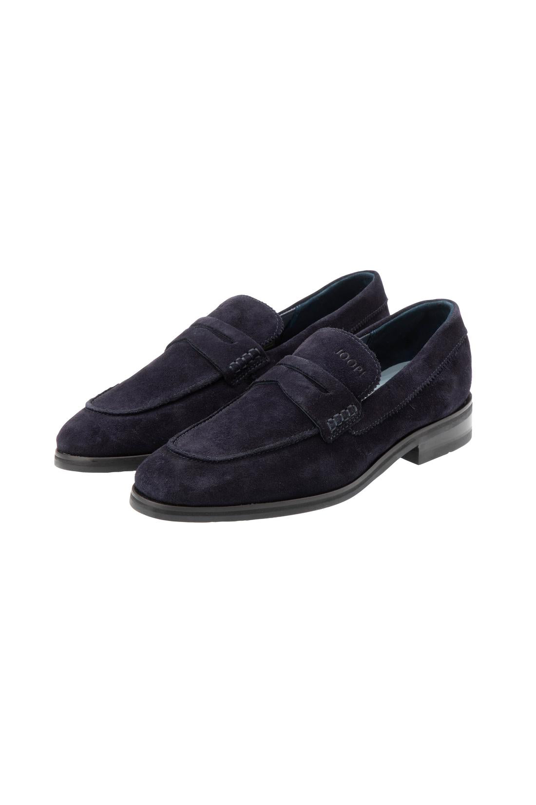Joop - Men's Slip On Velluto Kleitos Loafer