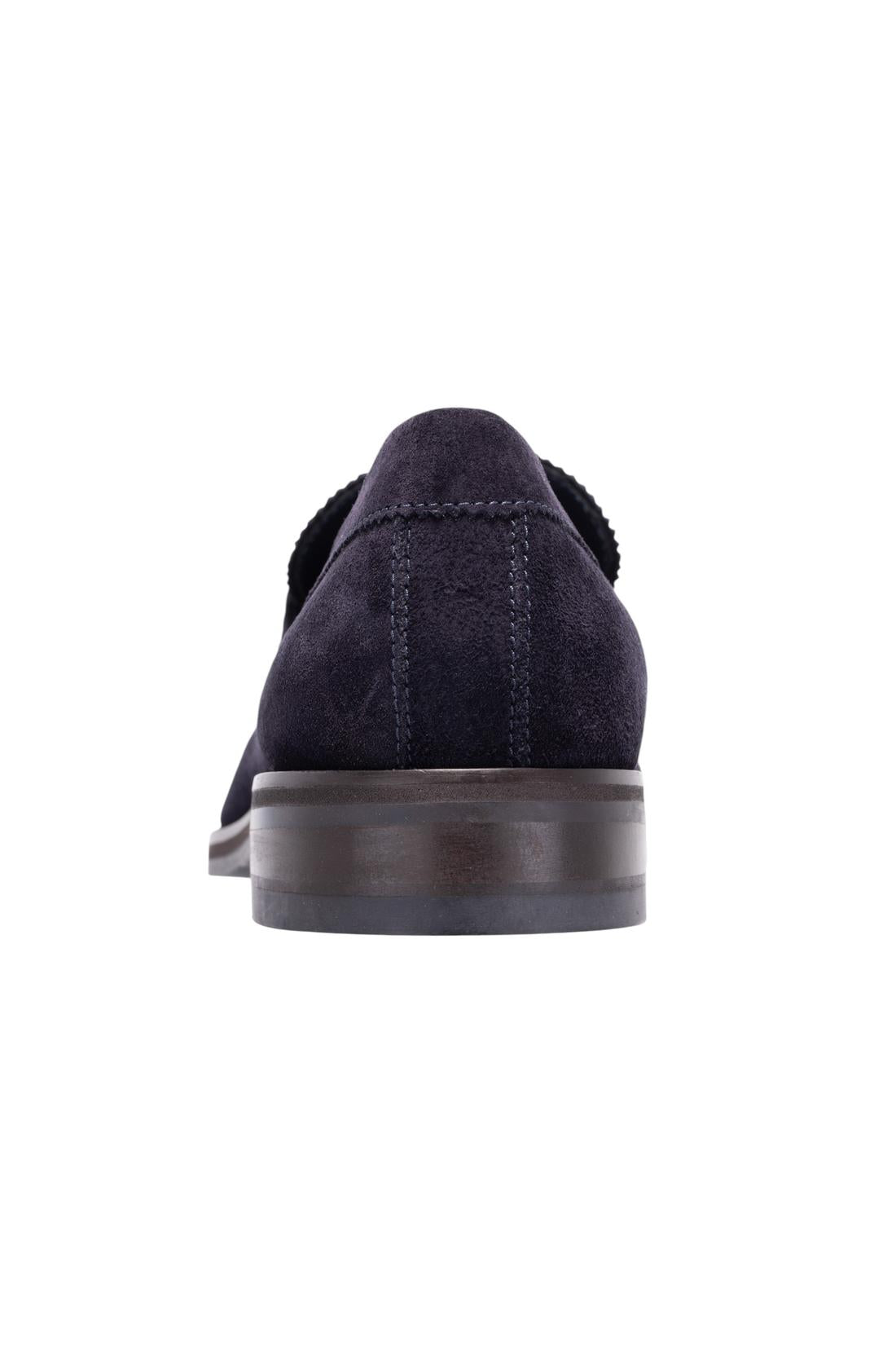 Joop-Joop - Herren Slip On Velluto Kleitos Loafer-Schuhe-Black-Deal-Outlet-by-ARCHIVIST
