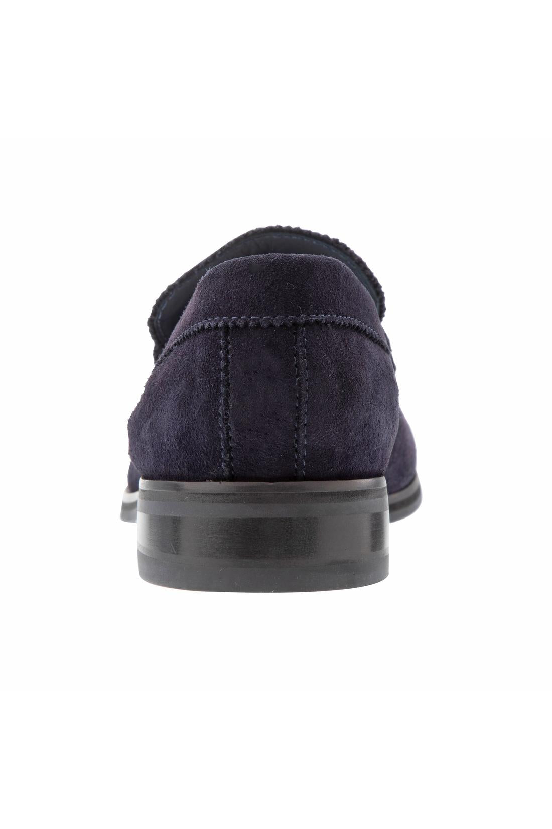 Joop - Men's Slip On Velluto Kleitos Loafer