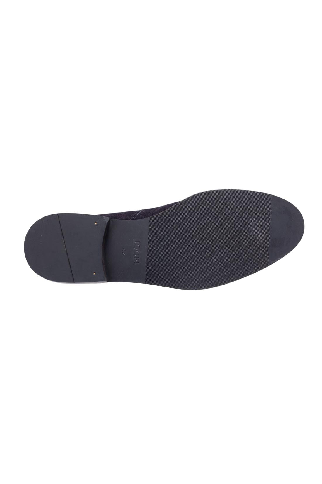 Joop-Joop - Herren Slip On Velluto Kleitos Loafer-Schuhe-Black-Deal-Outlet-by-ARCHIVIST
