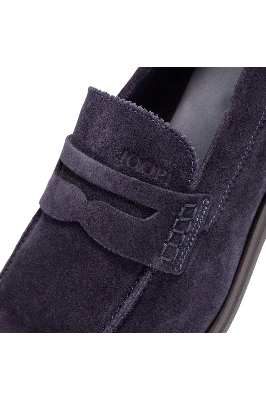 Joop-Joop - Herren Slip On Velluto Kleitos Loafer-Schuhe-Black-Deal-Outlet-by-ARCHIVIST