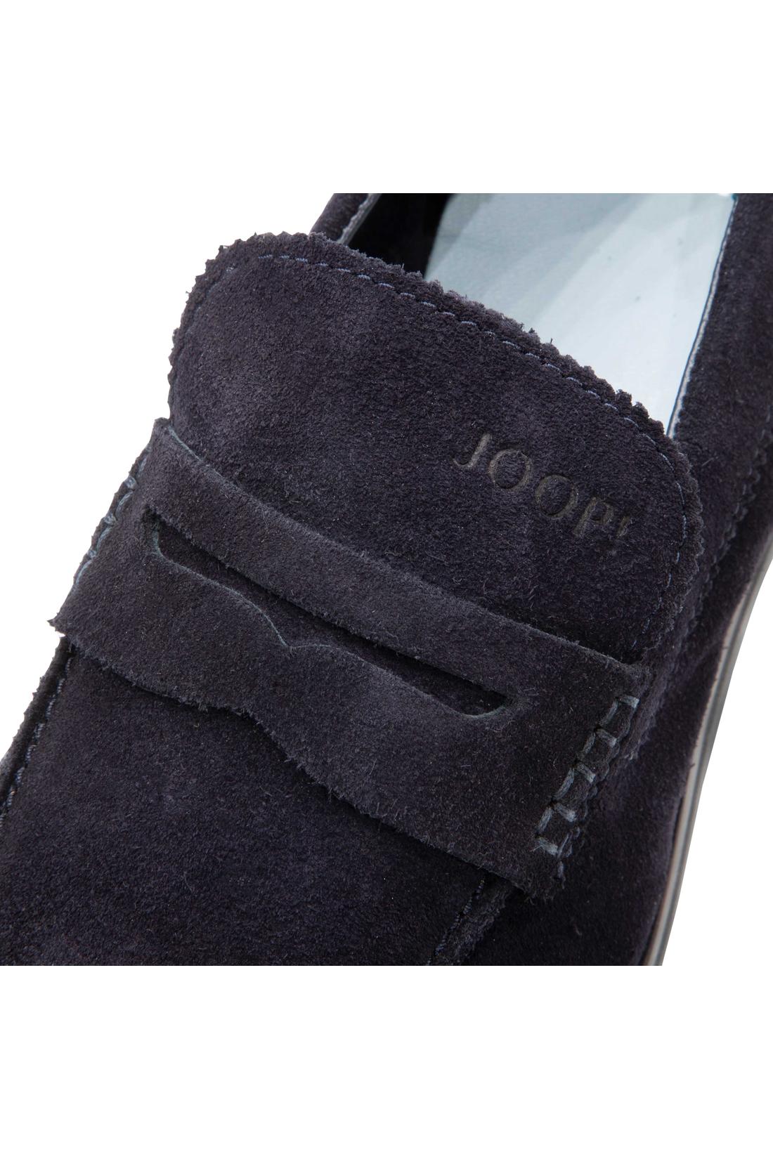 Joop - Men's Slip On Velluto Kleitos Loafer