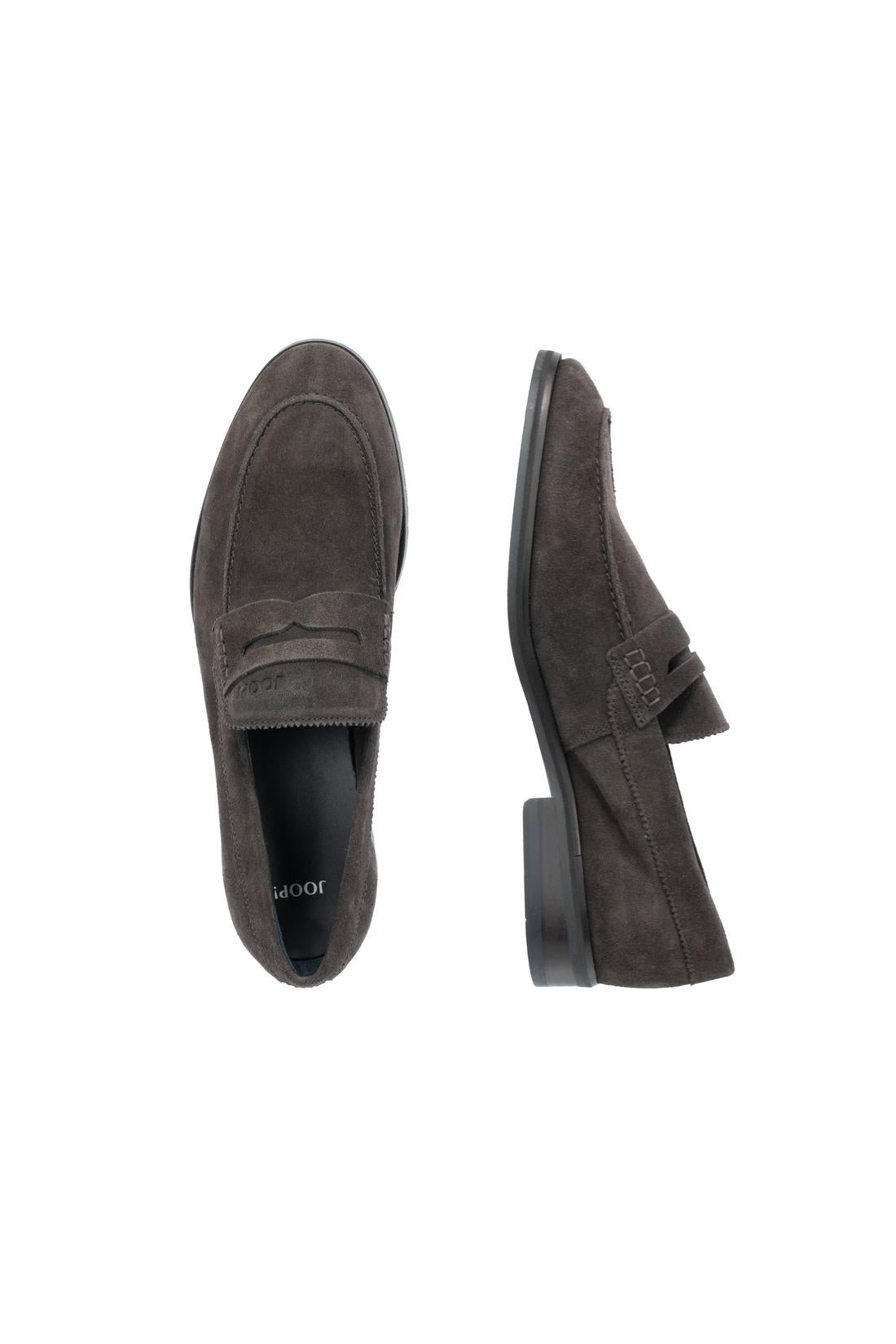 Joop - Men's Slip On Velluto Kleitos Loafer